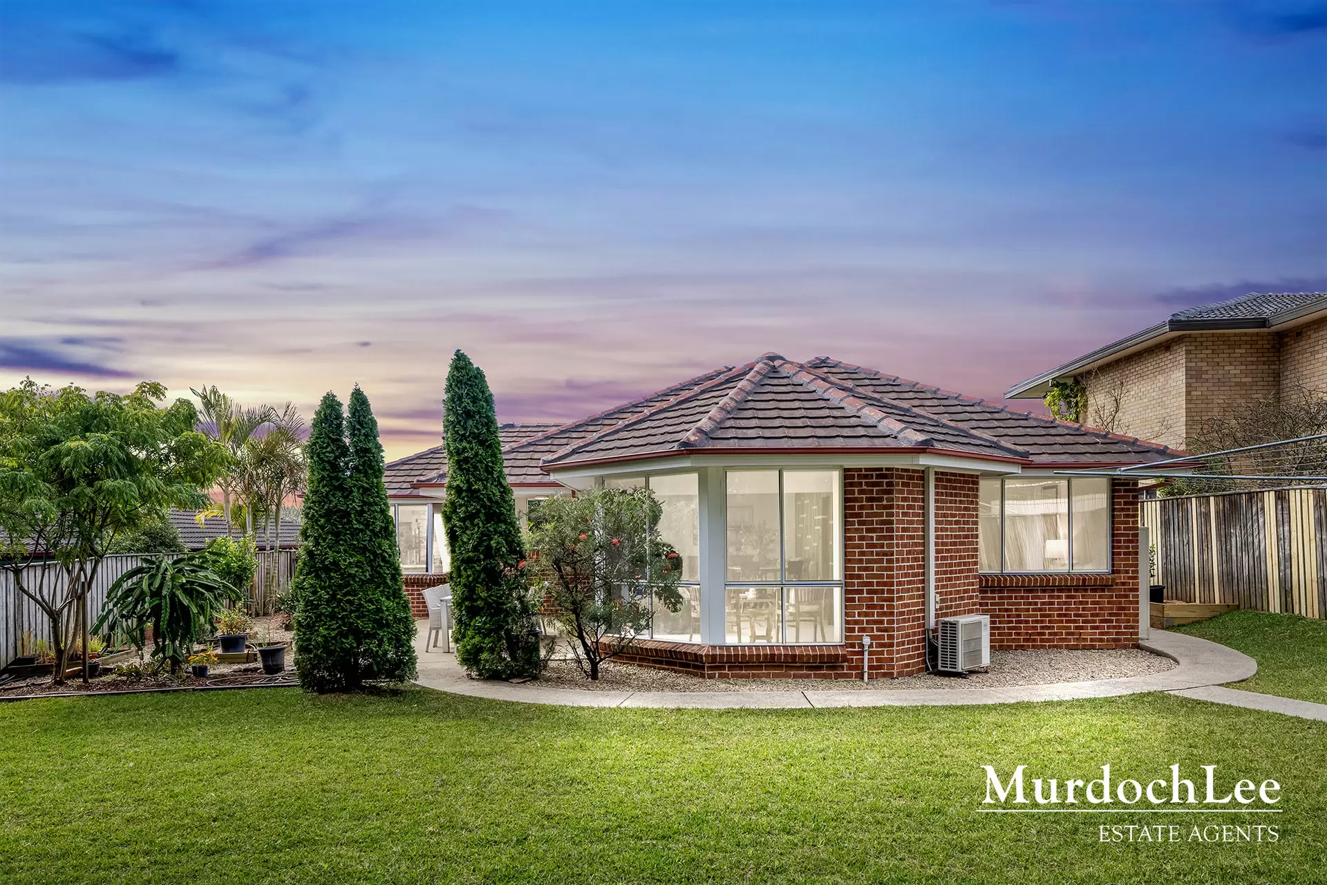 21 Romeo Place, Dural Sold by Murdoch Lee Estate Agents - image 28