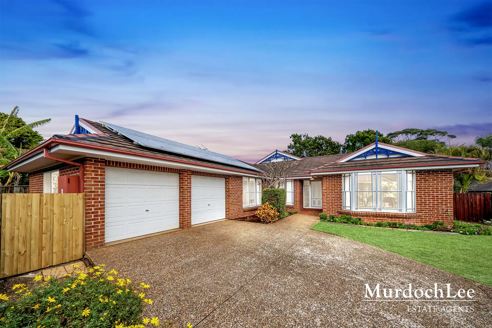 21 Romeo Place, Dural Sold by Murdoch Lee Estate Agents - image 1