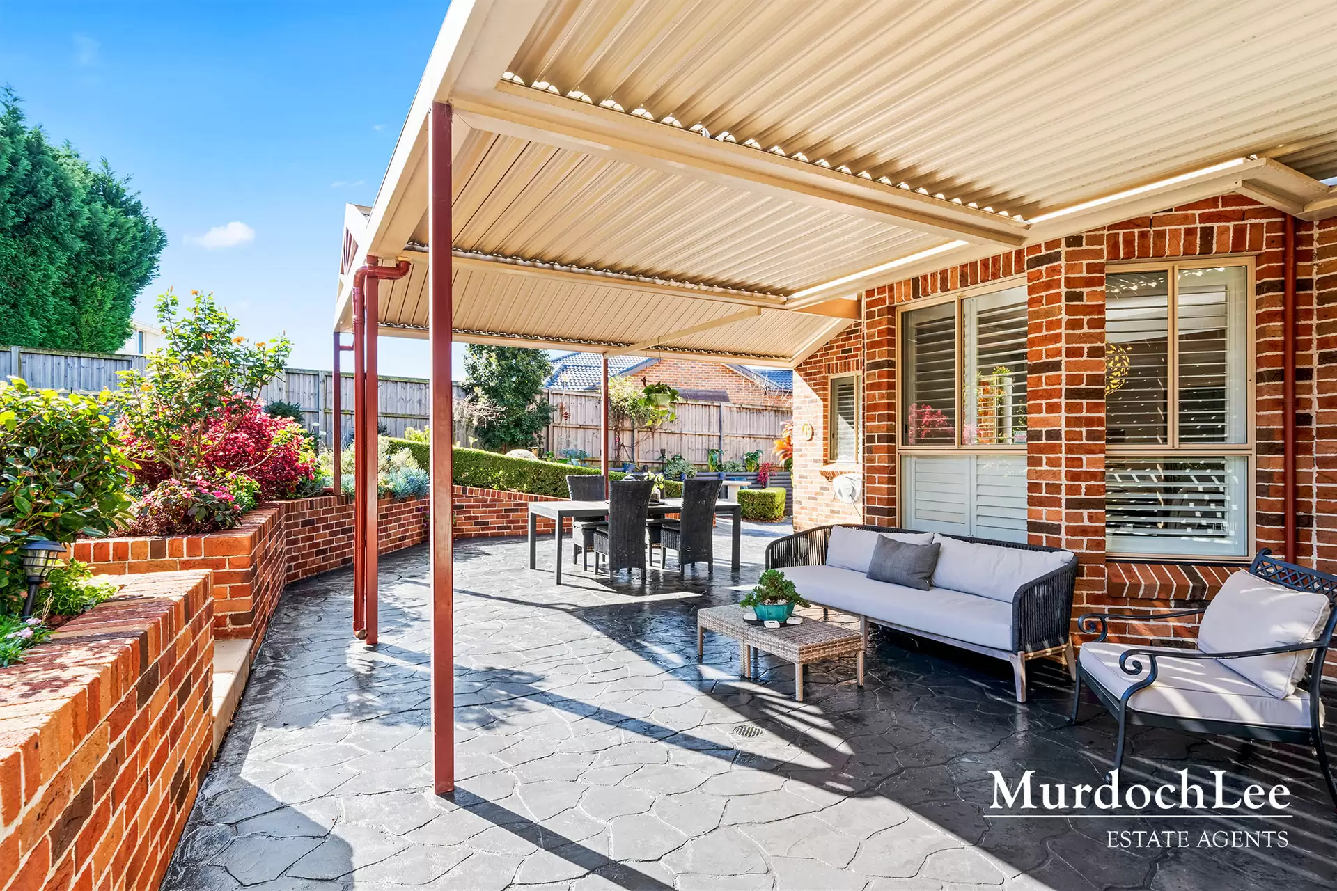 33 Oakhill Drive, Castle Hill Sold by Murdoch Lee Estate Agents - image 25