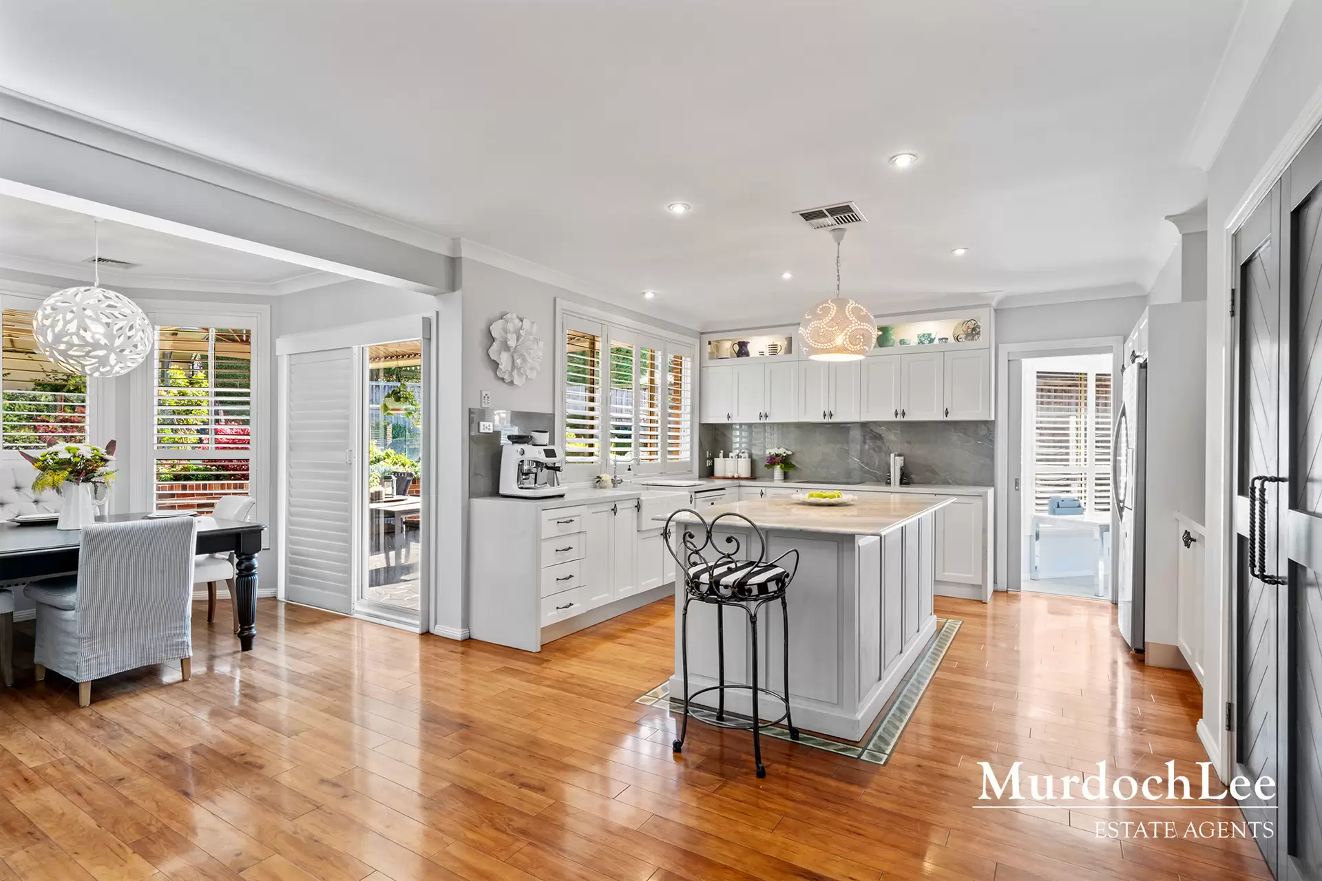 33 Oakhill Drive, Castle Hill Sold by Murdoch Lee Estate Agents - image 9