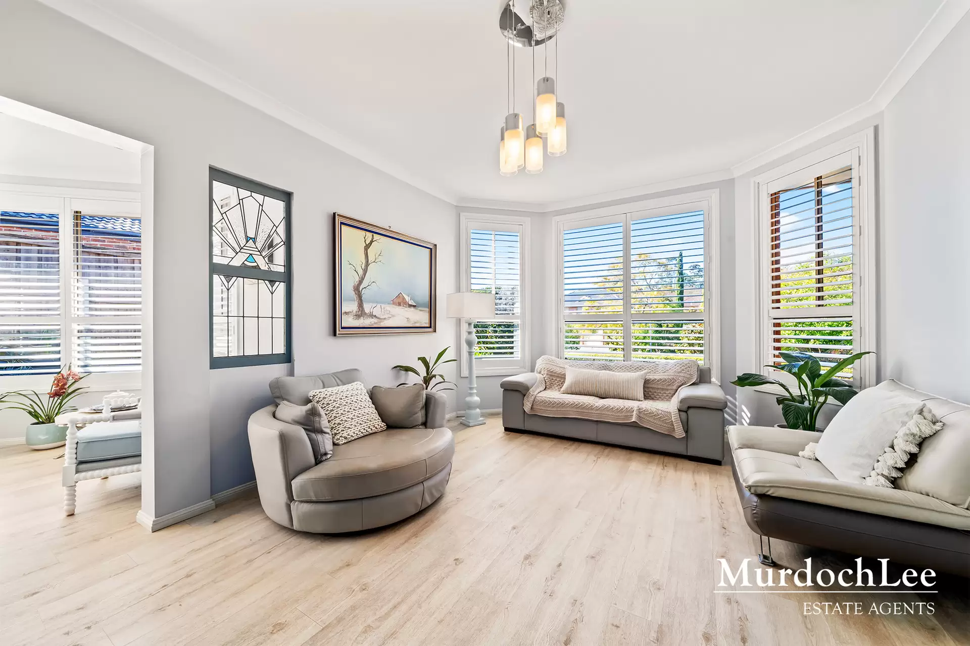 33 Oakhill Drive, Castle Hill Sold by Murdoch Lee Estate Agents - image 3
