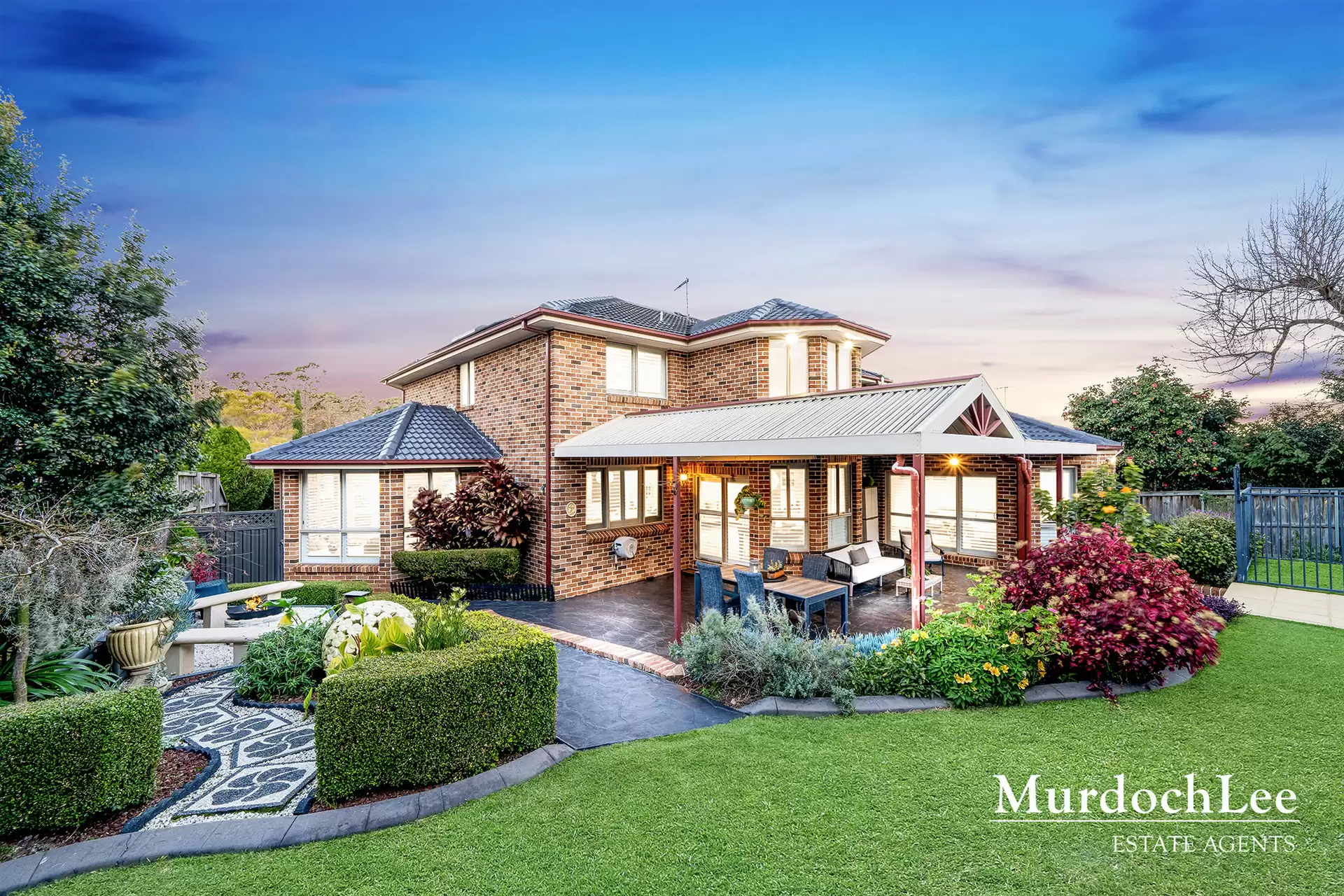33 Oakhill Drive, Castle Hill Sold by Murdoch Lee Estate Agents - image 28