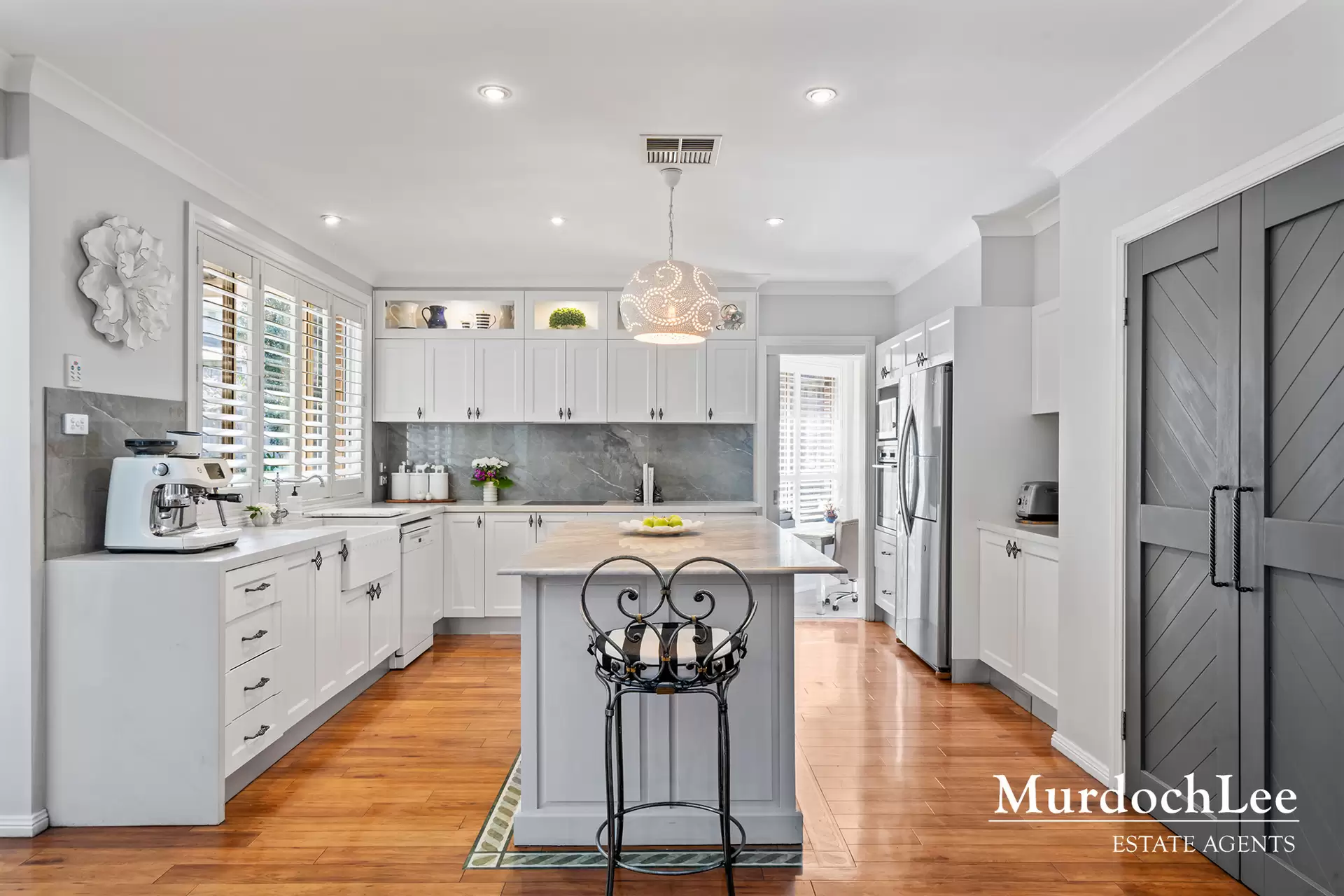 33 Oakhill Drive, Castle Hill Sold by Murdoch Lee Estate Agents - image 10