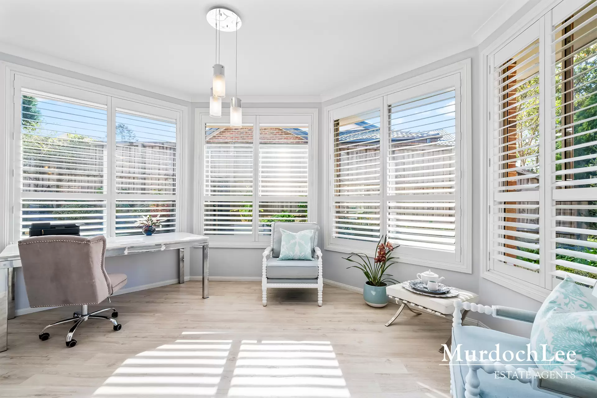 33 Oakhill Drive, Castle Hill Sold by Murdoch Lee Estate Agents - image 4