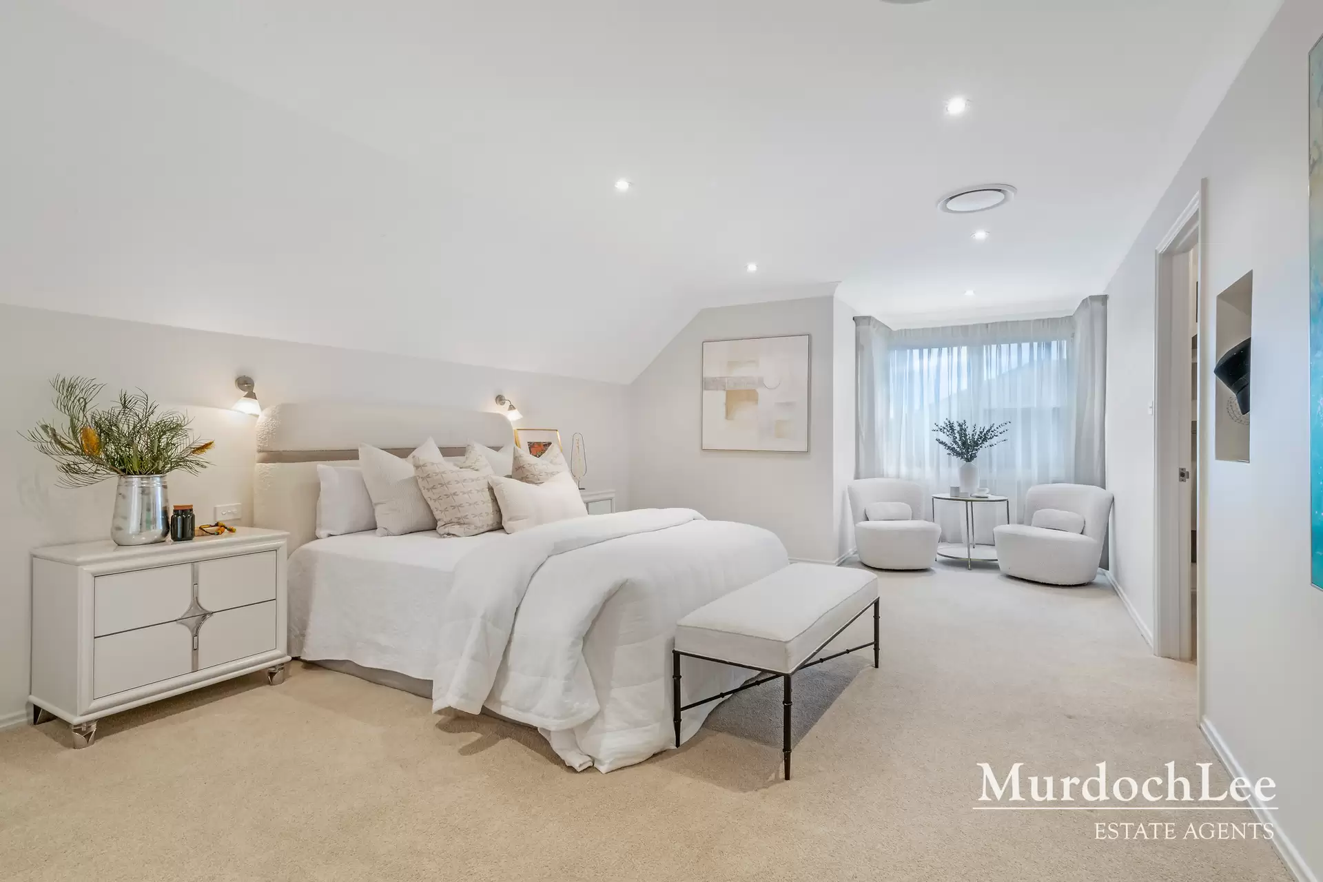 50 Bordeaux Crescent, Castle Hill Sold by Murdoch Lee Estate Agents - image 11