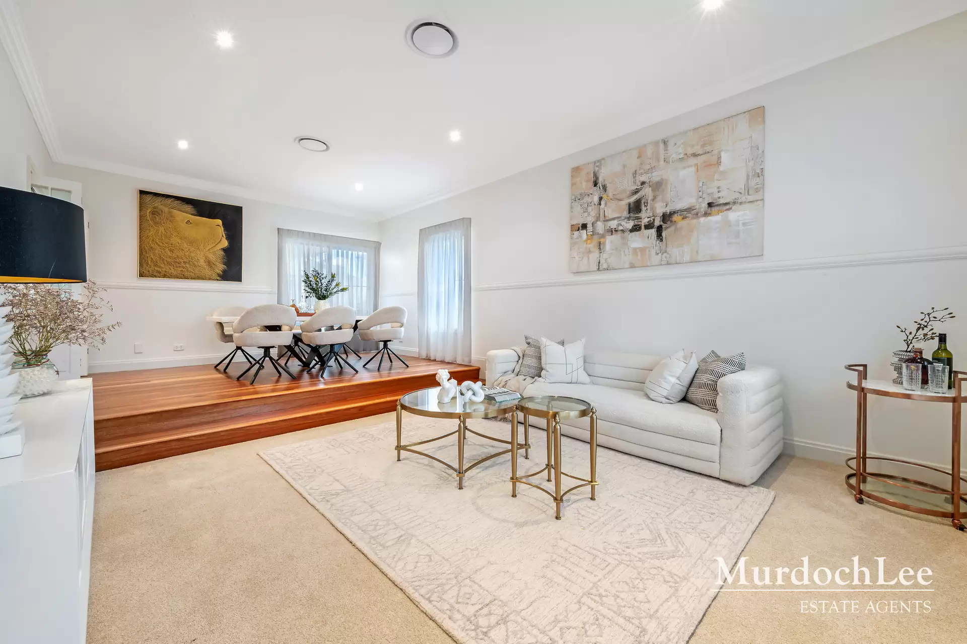 50 Bordeaux Crescent, Castle Hill Sold by Murdoch Lee Estate Agents - image 5