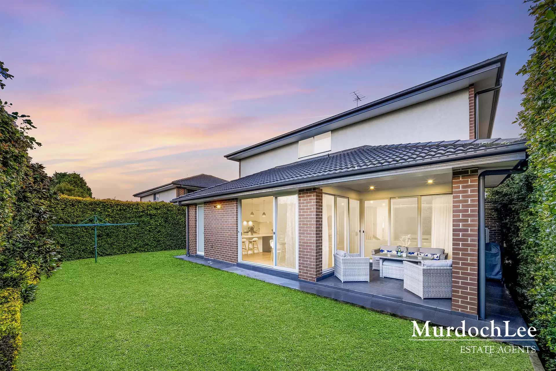 16C Bowen Close, Cherrybrook Sold by Murdoch Lee Estate Agents - image 26