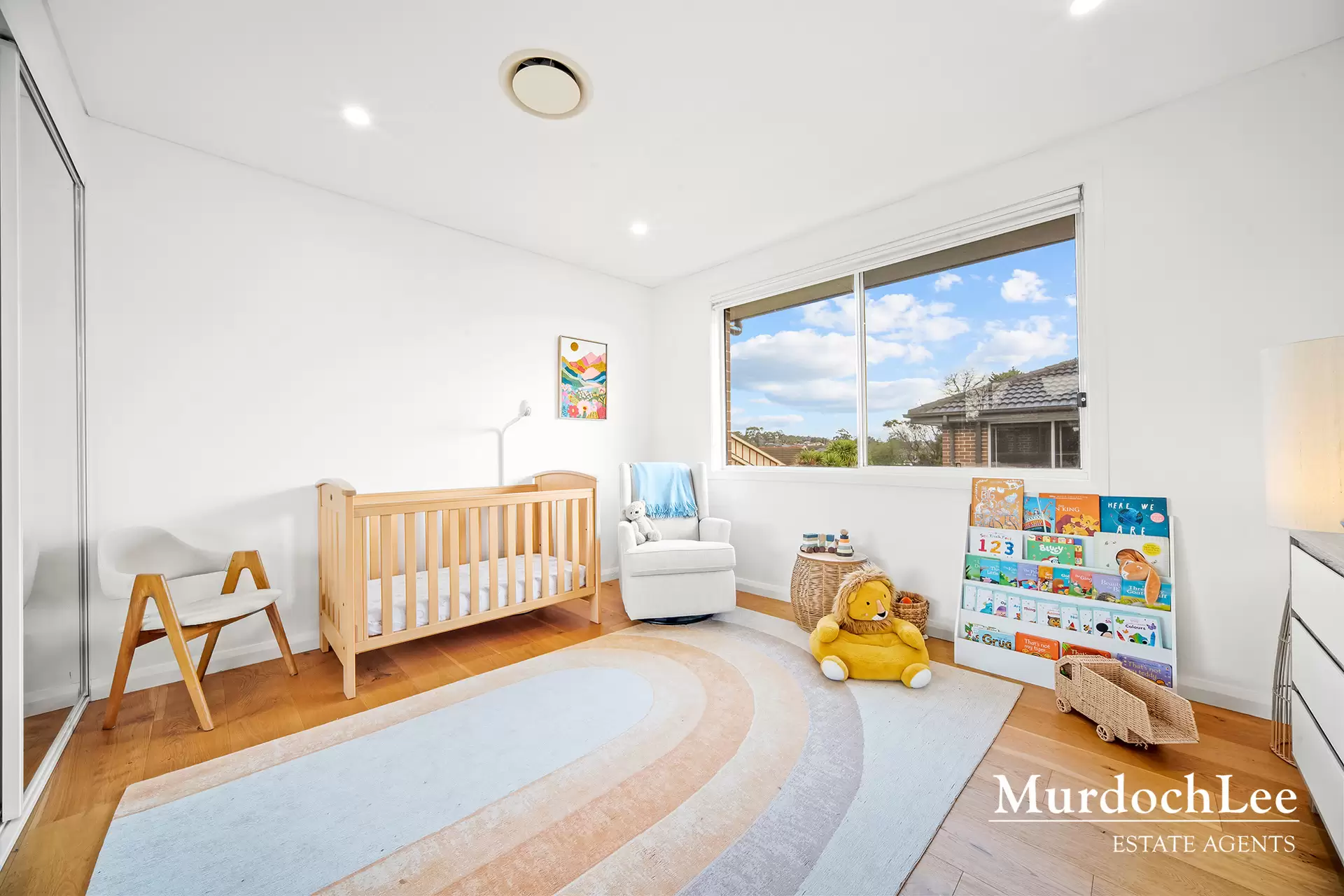 16C Bowen Close, Cherrybrook Sold by Murdoch Lee Estate Agents - image 19