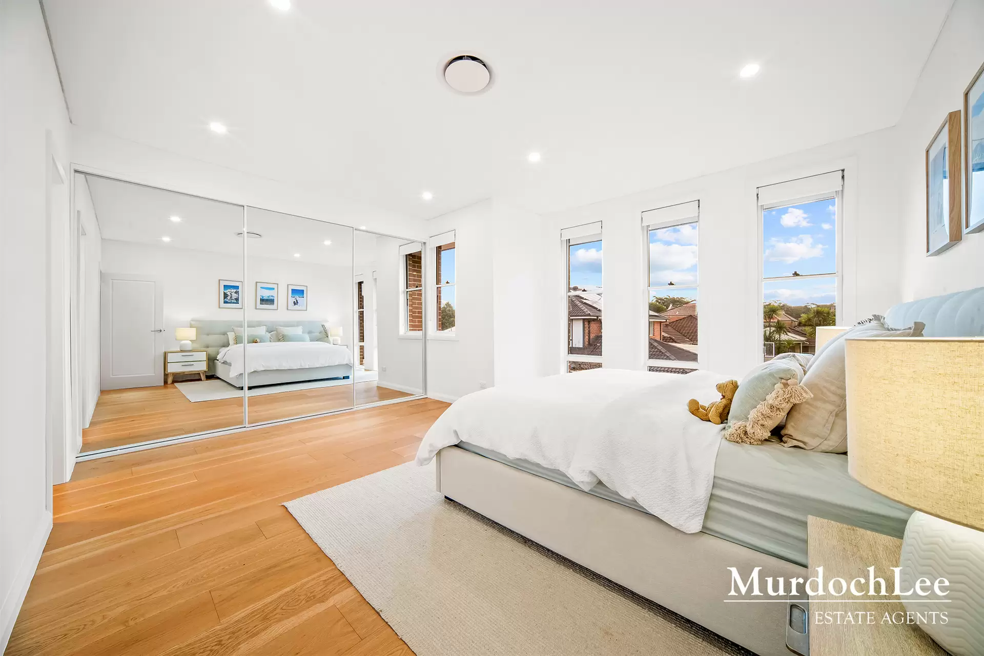 16C Bowen Close, Cherrybrook Sold by Murdoch Lee Estate Agents - image 15