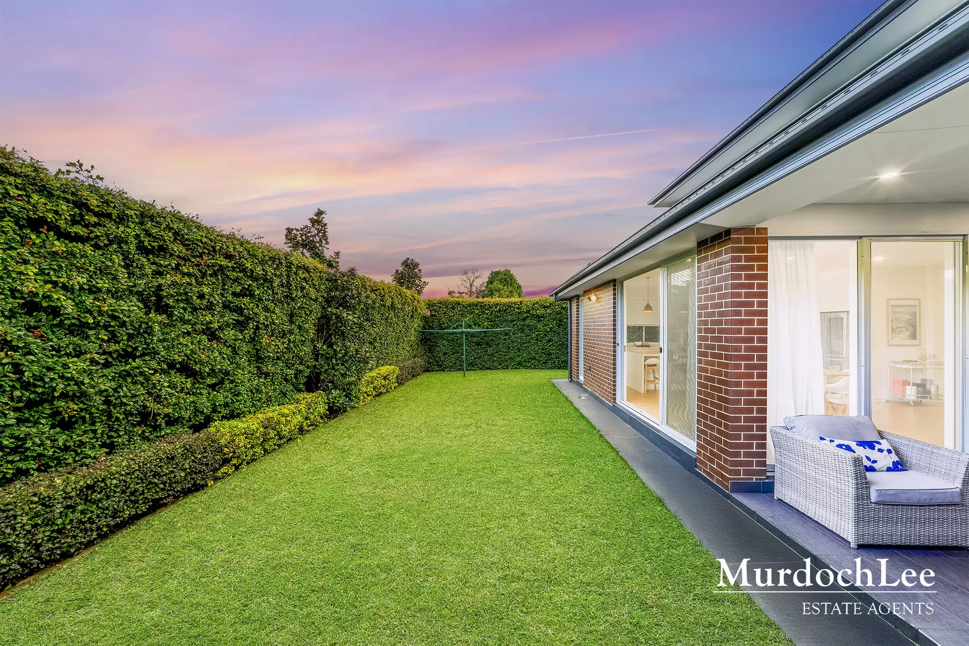16C Bowen Close, Cherrybrook Sold by Murdoch Lee Estate Agents - image 25