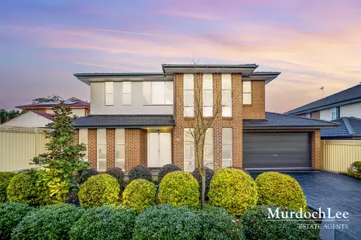 16C Bowen Close, Cherrybrook Sold by Murdoch Lee Estate Agents