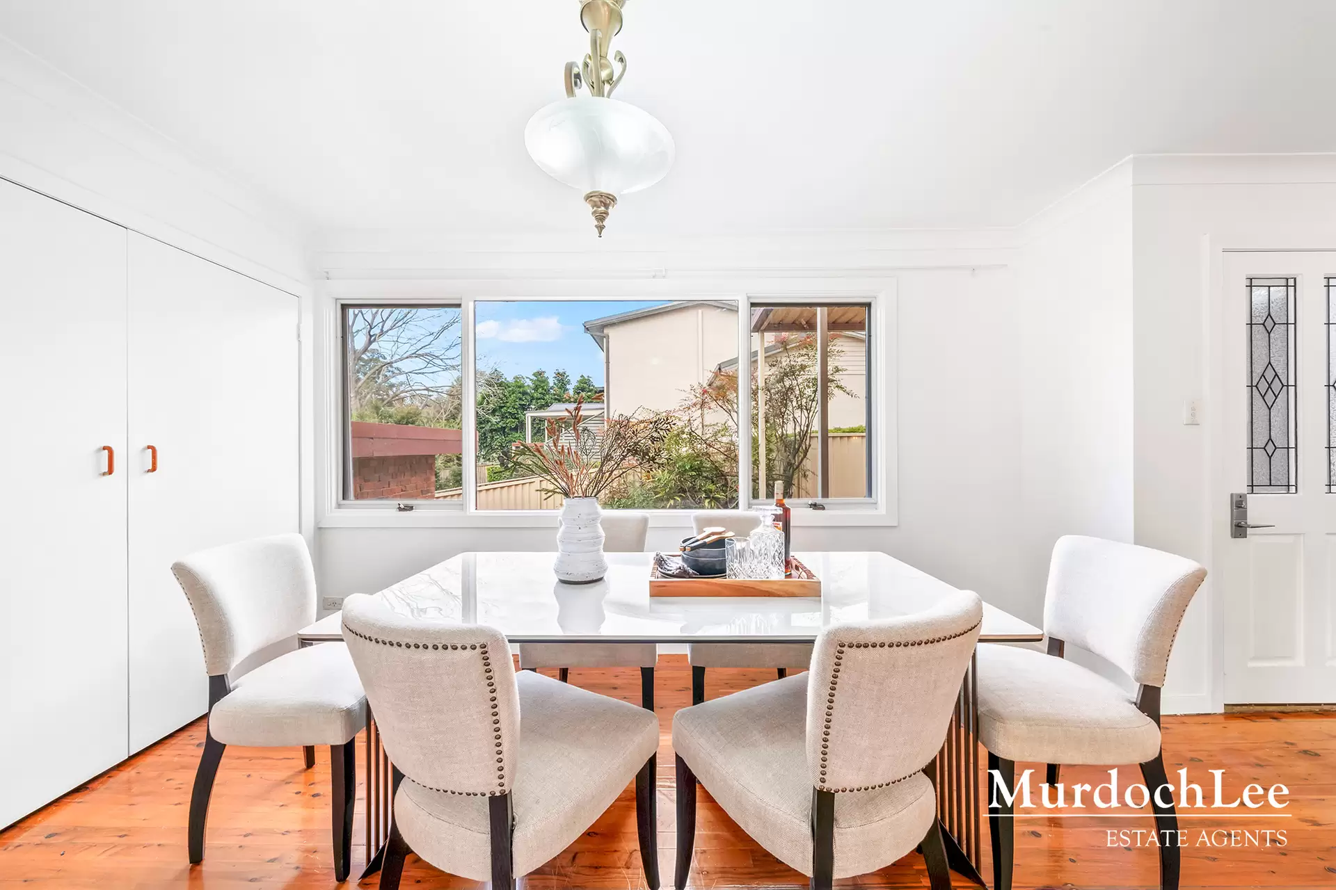 43 Munro Street, Baulkham Hills Sold by Murdoch Lee Estate Agents - image 4