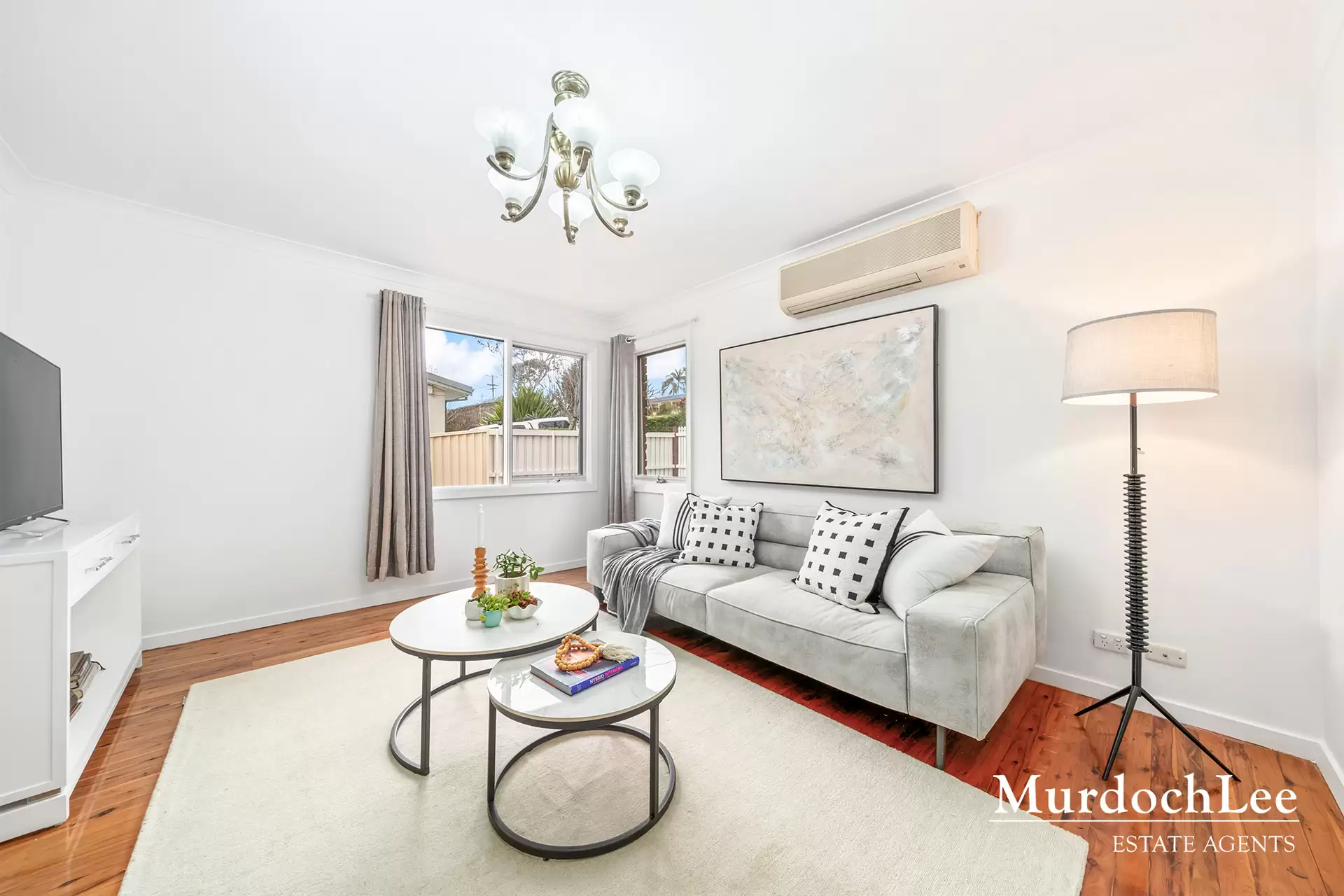 43 Munro Street, Baulkham Hills Sold by Murdoch Lee Estate Agents - image 2