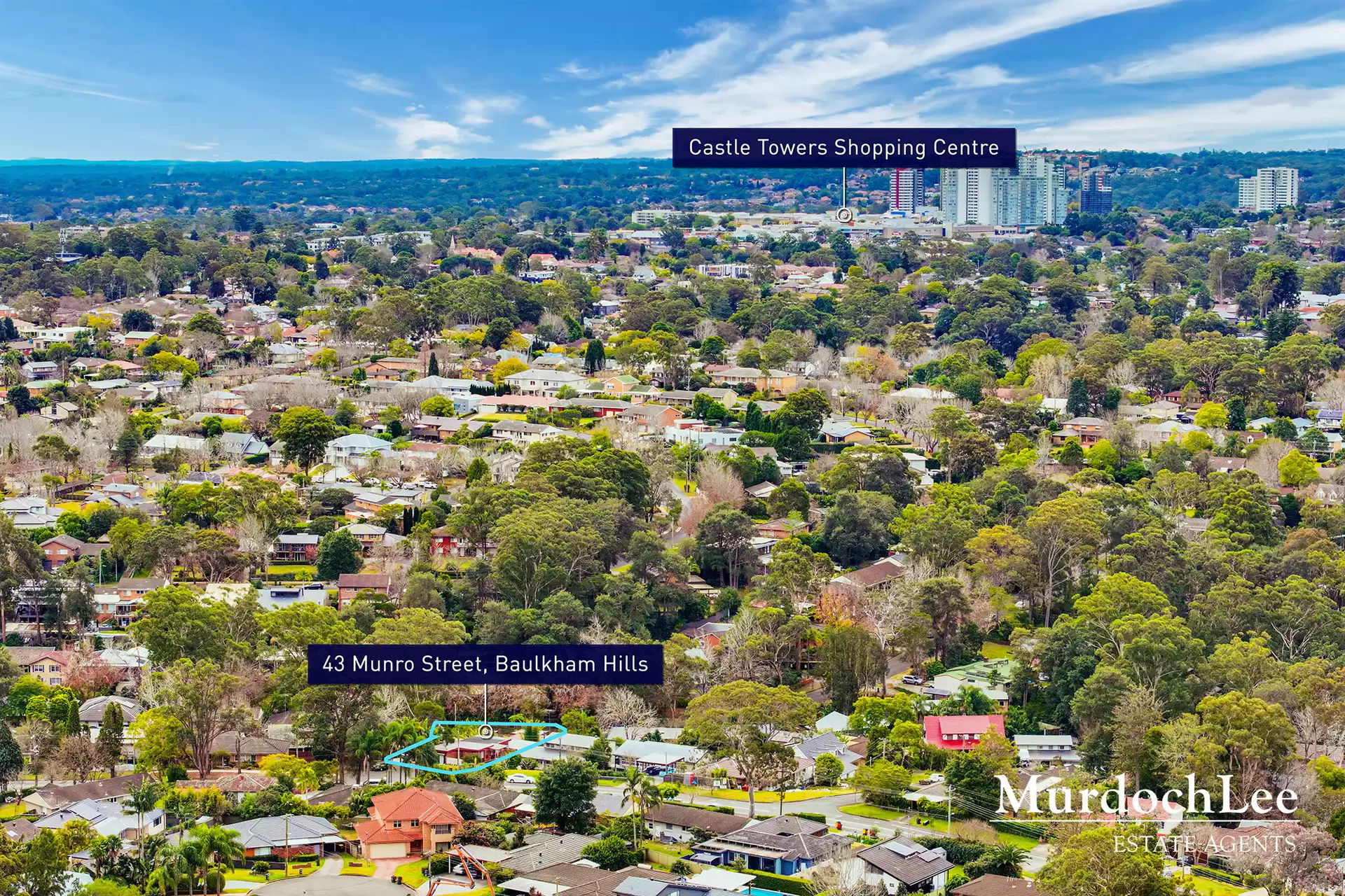 43 Munro Street, Baulkham Hills Sold by Murdoch Lee Estate Agents - image 18