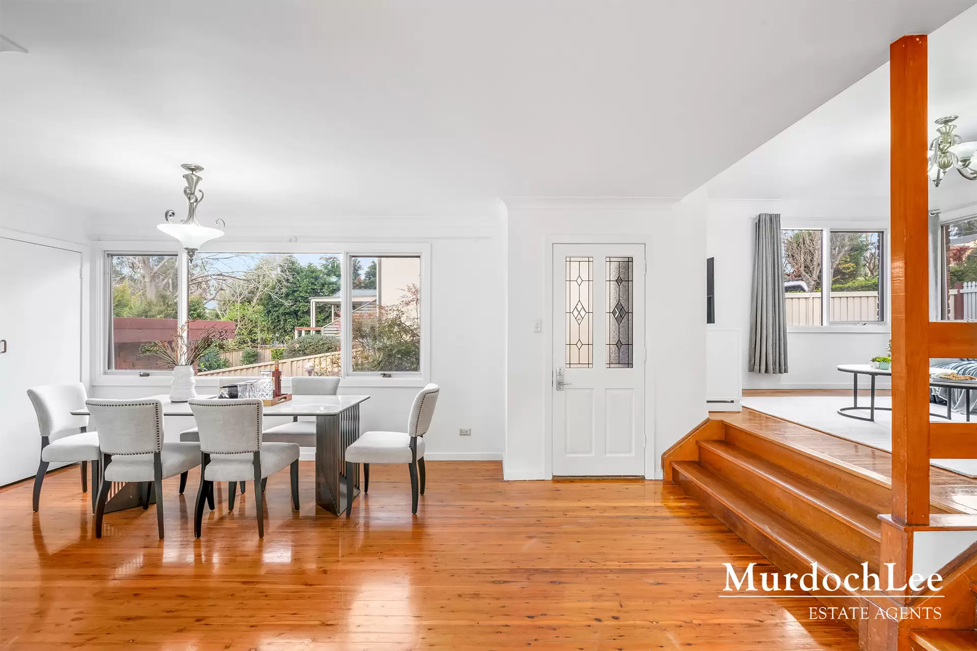 43 Munro Street, Baulkham Hills Sold by Murdoch Lee Estate Agents - image 5