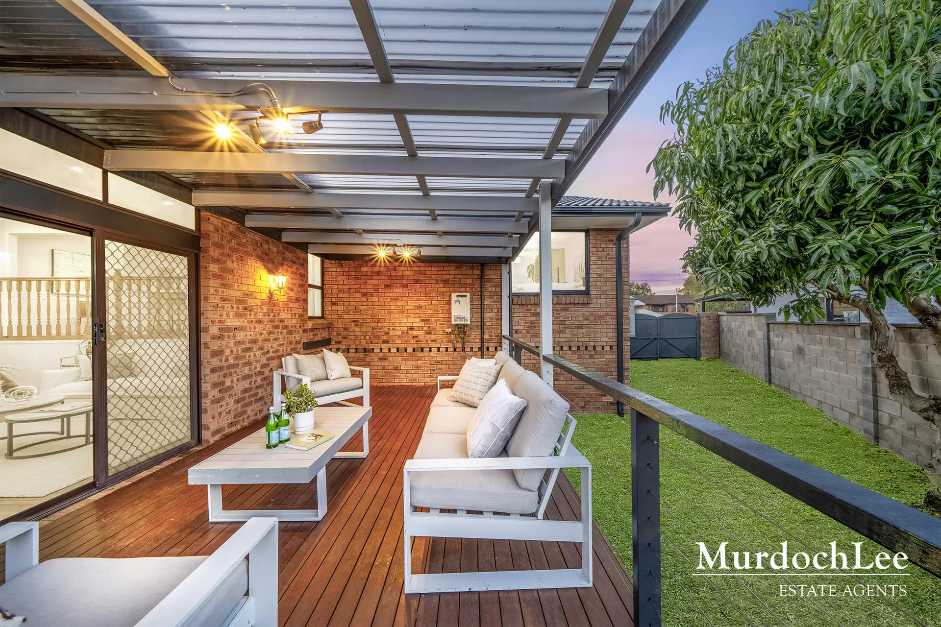 25 Almeria Avenue, Baulkham Hills Sold by Murdoch Lee Estate Agents - image 15