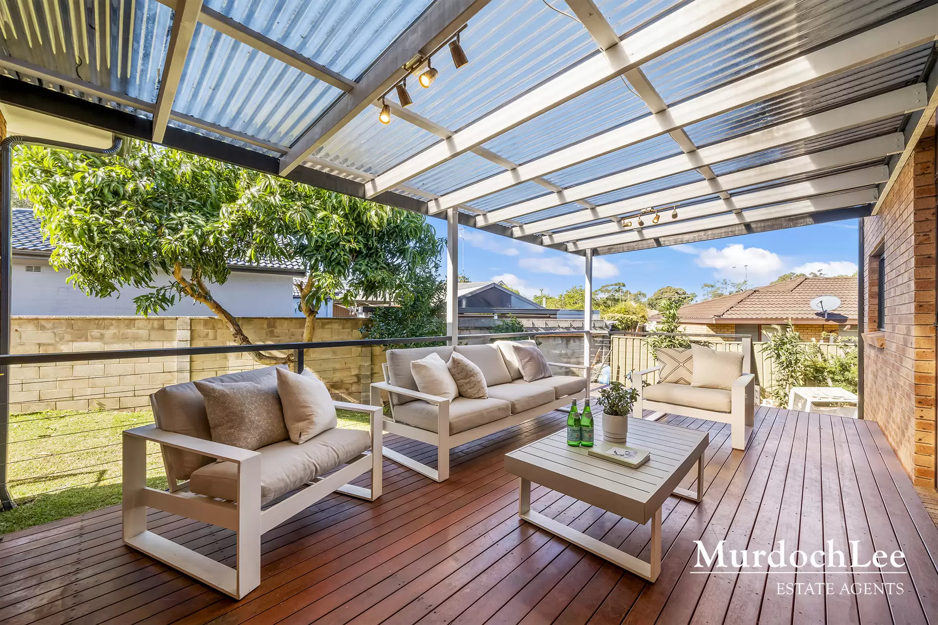 25 Almeria Avenue, Baulkham Hills Sold by Murdoch Lee Estate Agents - image 14
