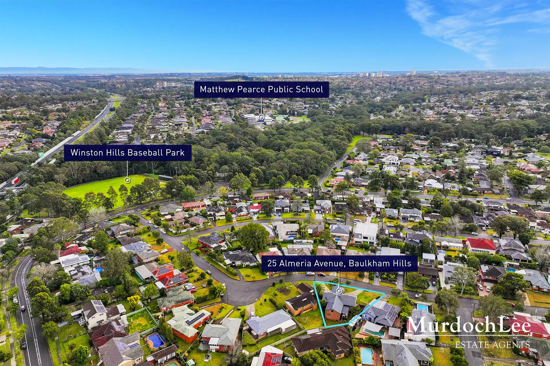 25 Almeria Avenue, Baulkham Hills Sold by Murdoch Lee Estate Agents - image 18