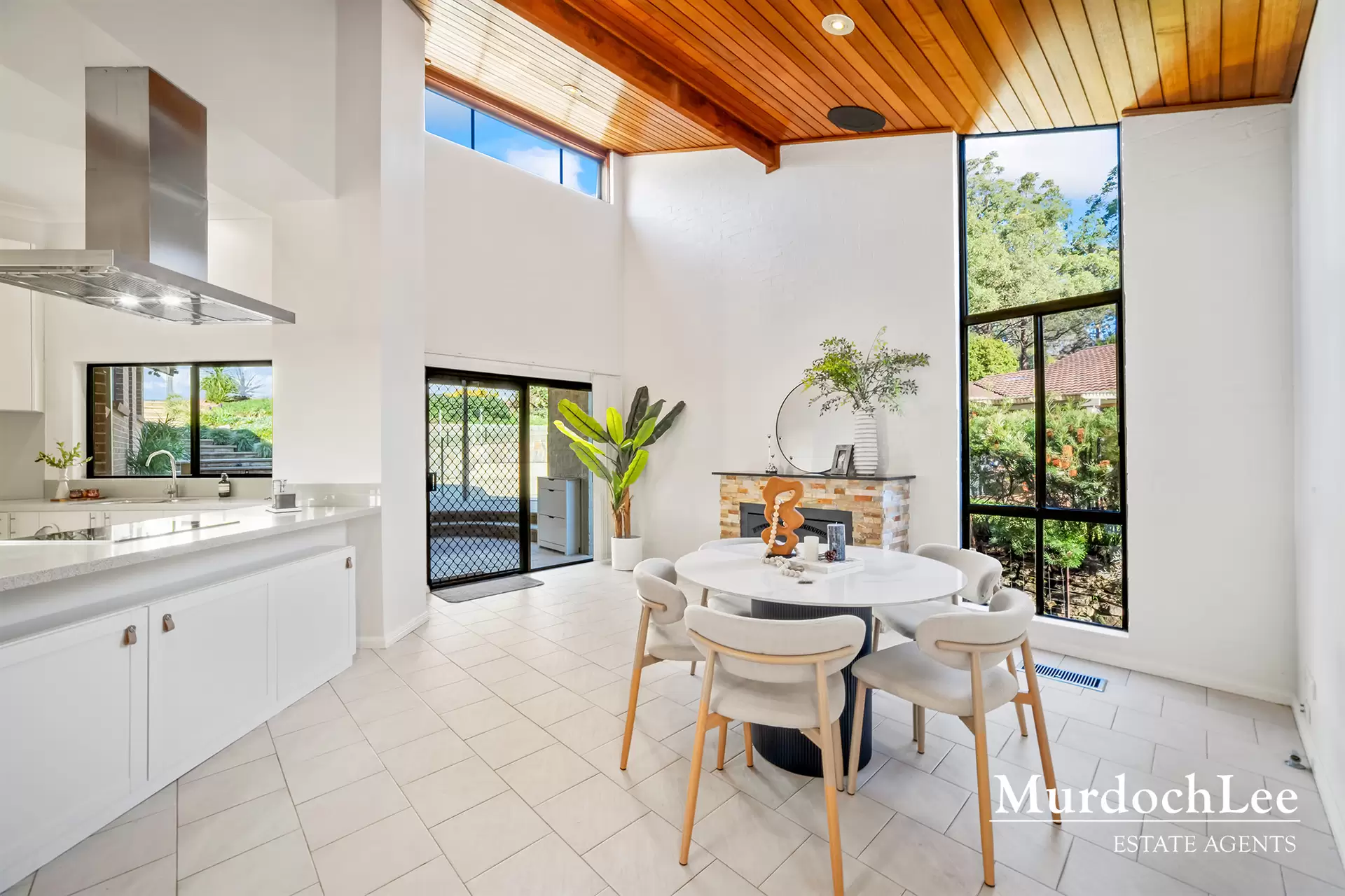25 Beverley Place, Cherrybrook Sold by Murdoch Lee Estate Agents - image 8