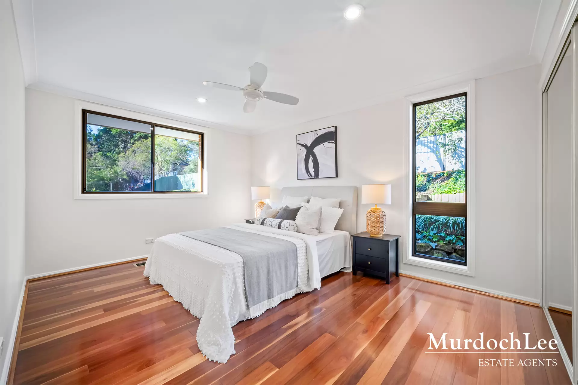 25 Beverley Place, Cherrybrook Sold by Murdoch Lee Estate Agents - image 16