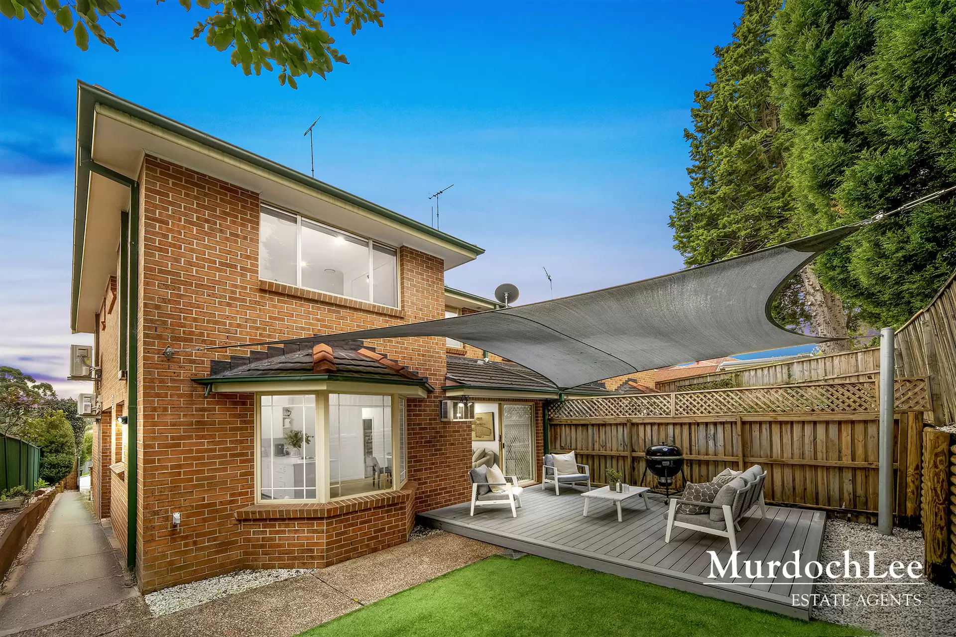 10 Doulton Drive, Cherrybrook Sold by Murdoch Lee Estate Agents - image 20