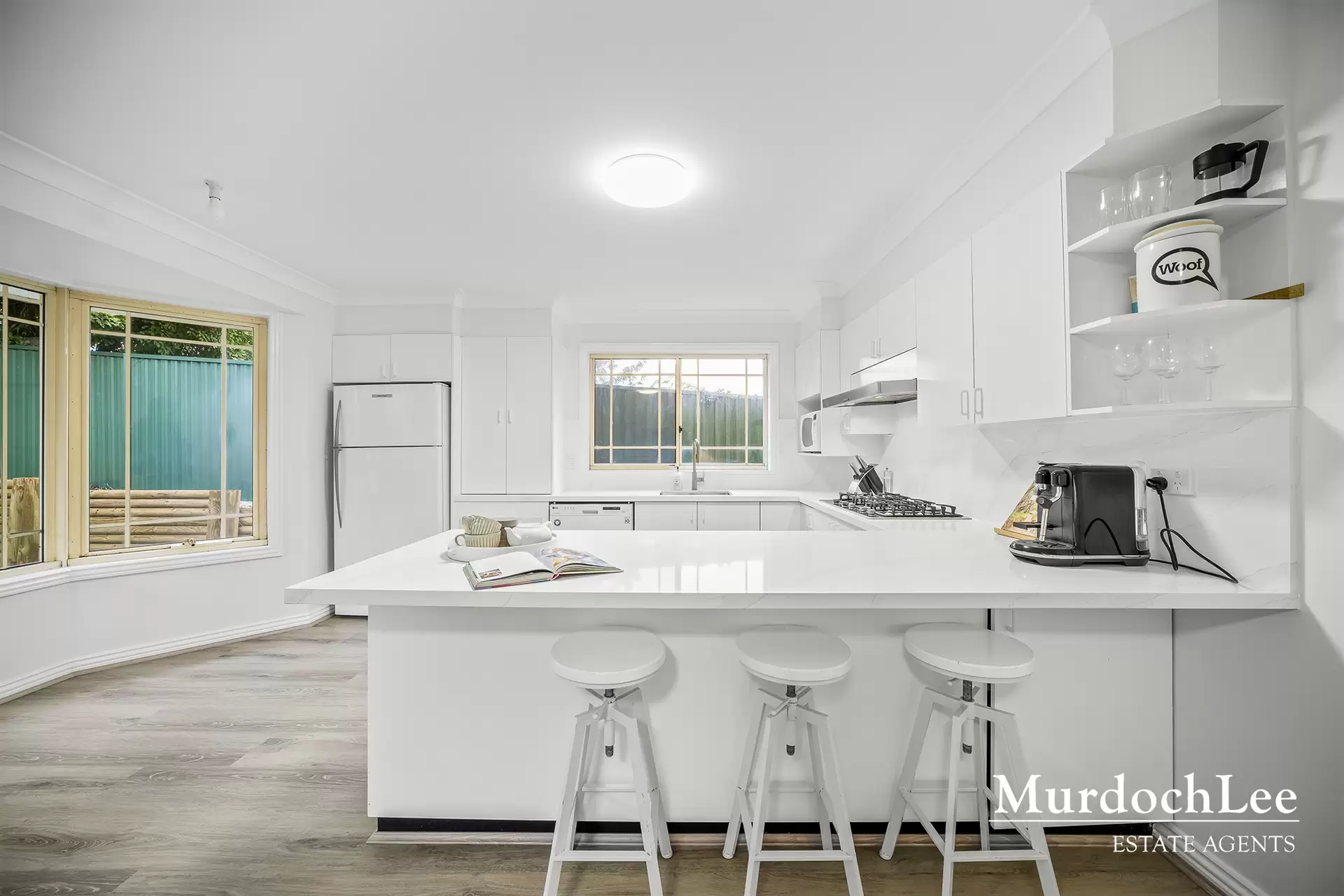 10 Doulton Drive, Cherrybrook Sold by Murdoch Lee Estate Agents - image 8