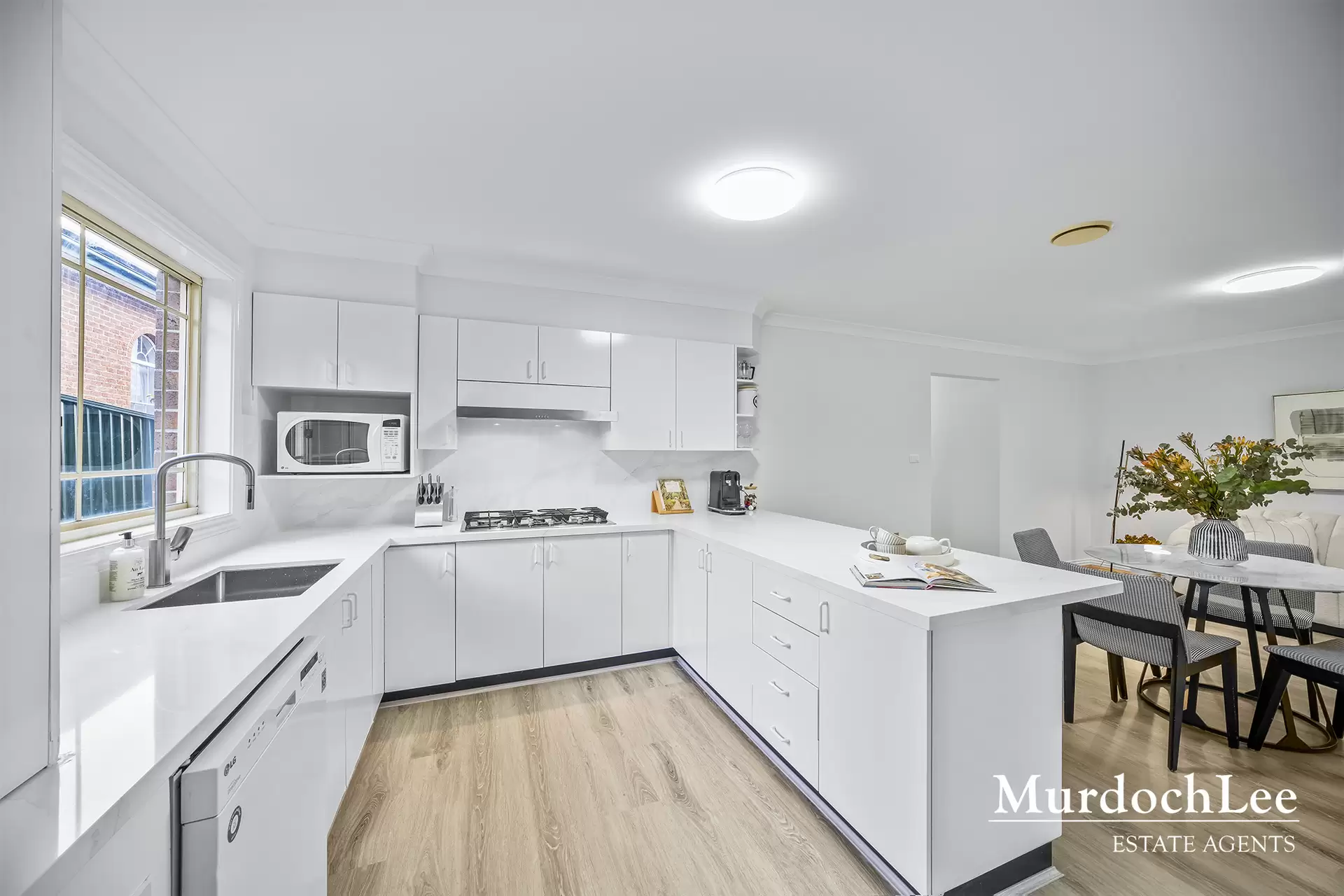 10 Doulton Drive, Cherrybrook Sold by Murdoch Lee Estate Agents - image 9