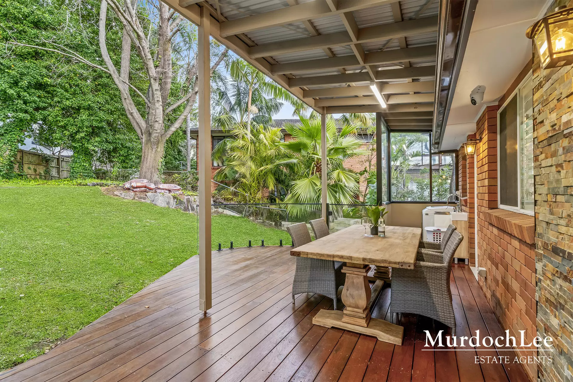 5 Woolcott Avenue, Wahroonga Sold by Murdoch Lee Estate Agents - image 18