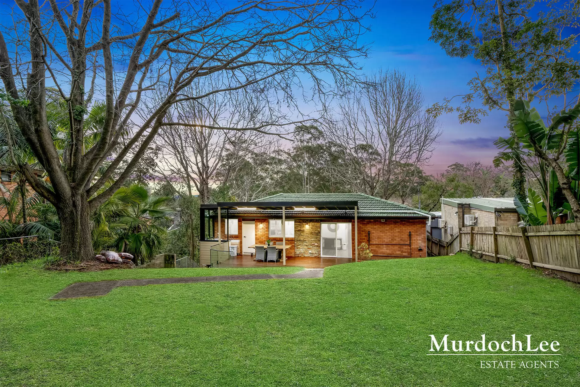 5 Woolcott Avenue, Wahroonga Sold by Murdoch Lee Estate Agents - image 20