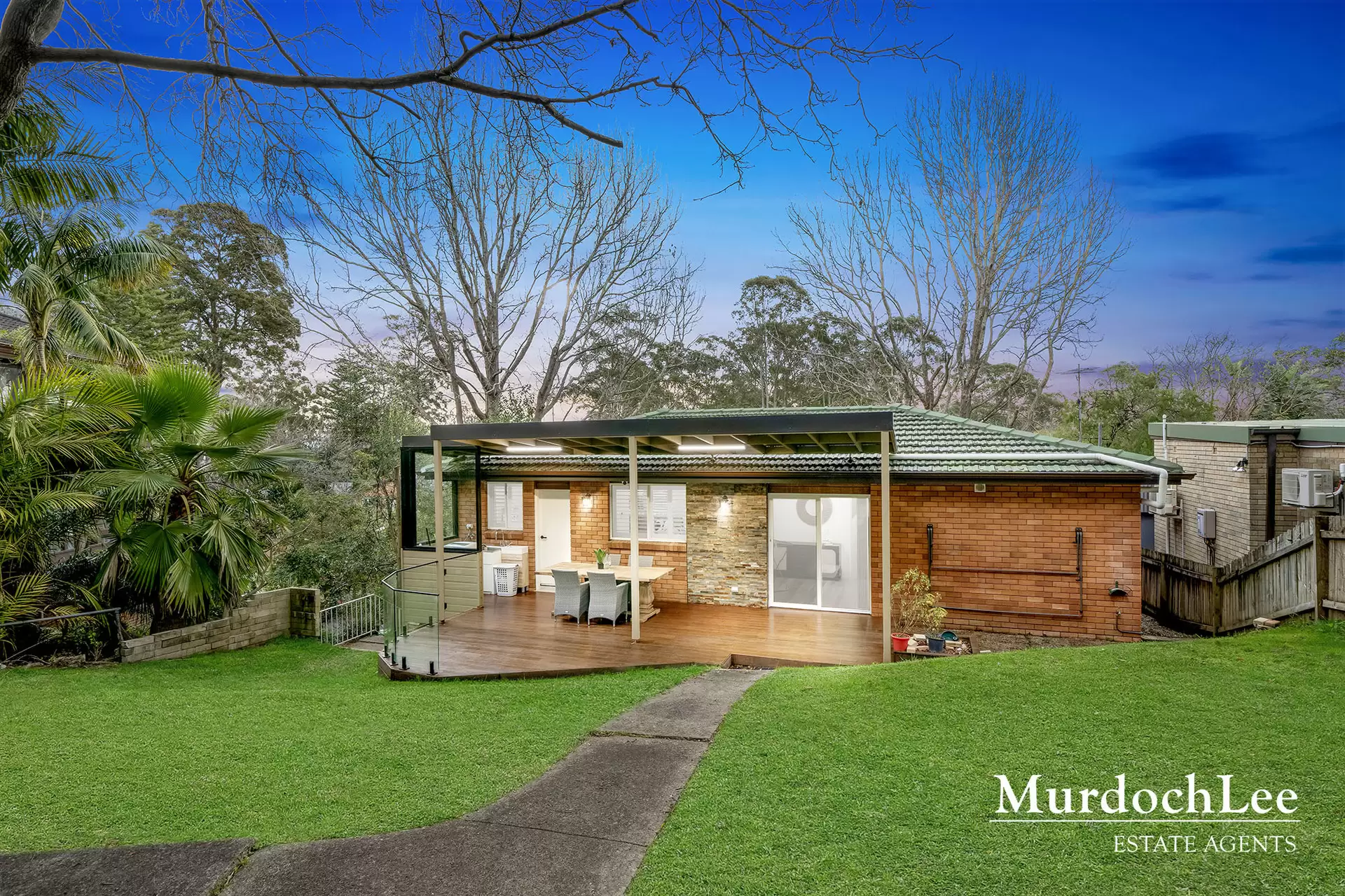 5 Woolcott Avenue, Wahroonga Sold by Murdoch Lee Estate Agents - image 19