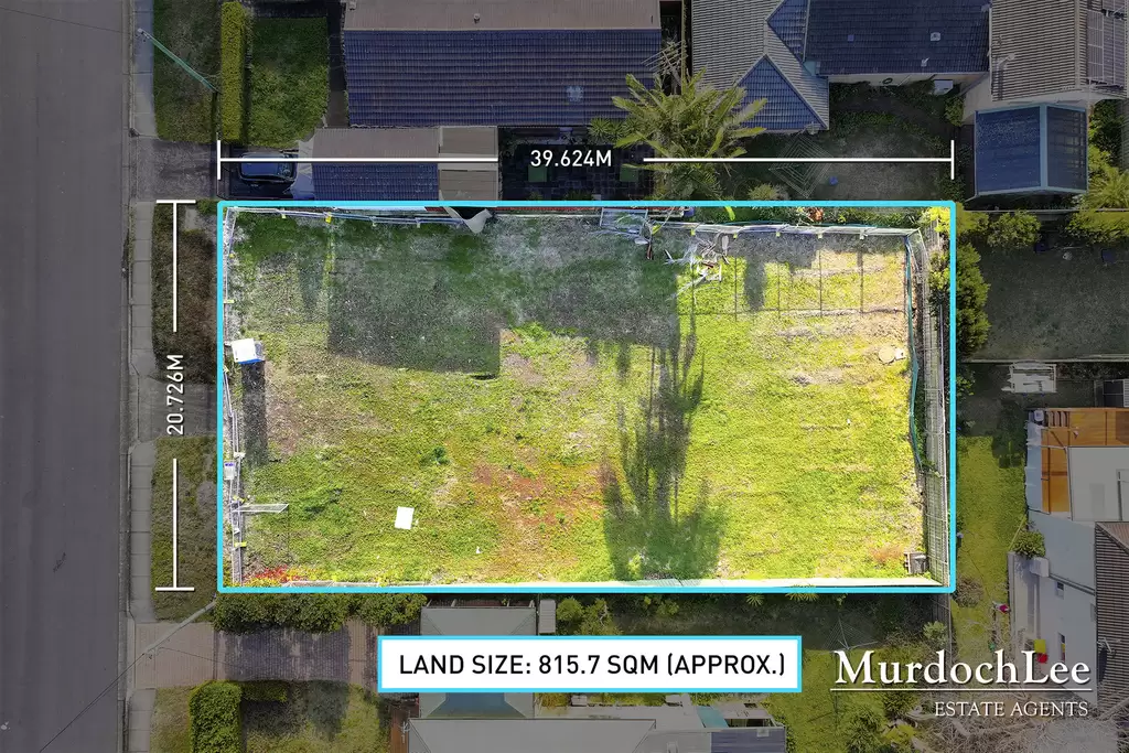 34 Parsonage Road, Castle Hill Sold by Murdoch Lee Estate Agents