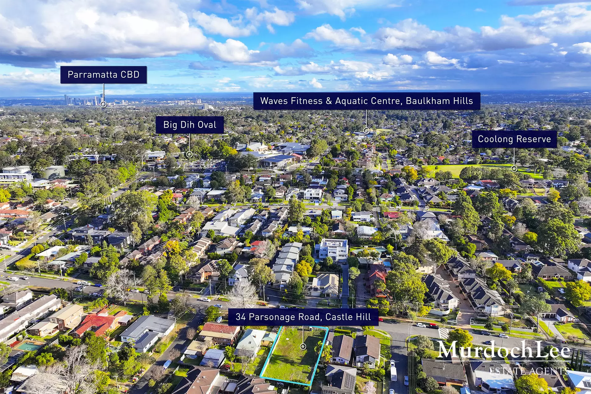 34 Parsonage Road, Castle Hill Sold by Murdoch Lee Estate Agents - image 5