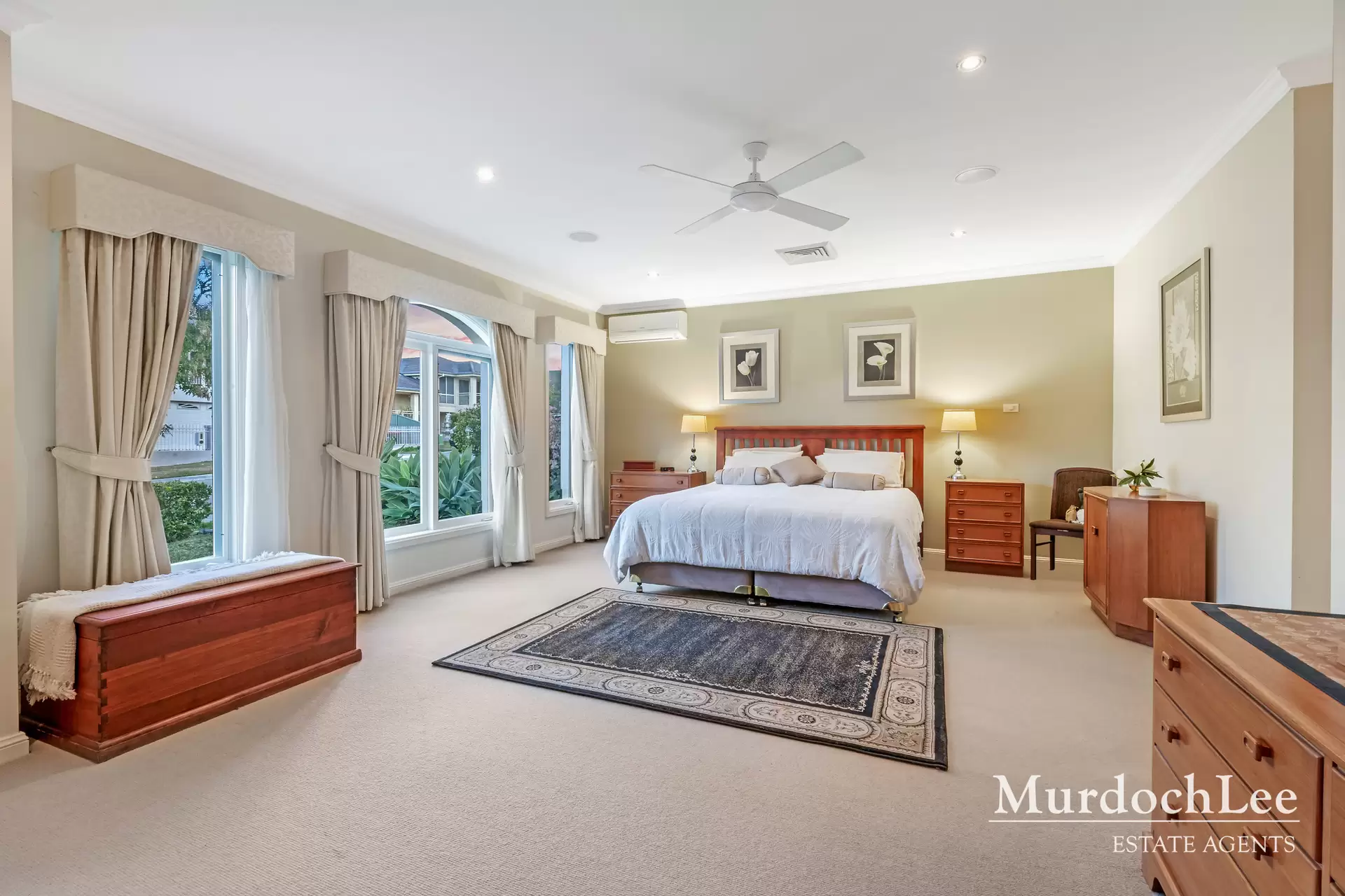 15 Bordeaux Crescent, Castle Hill Sold by Murdoch Lee Estate Agents - image 7