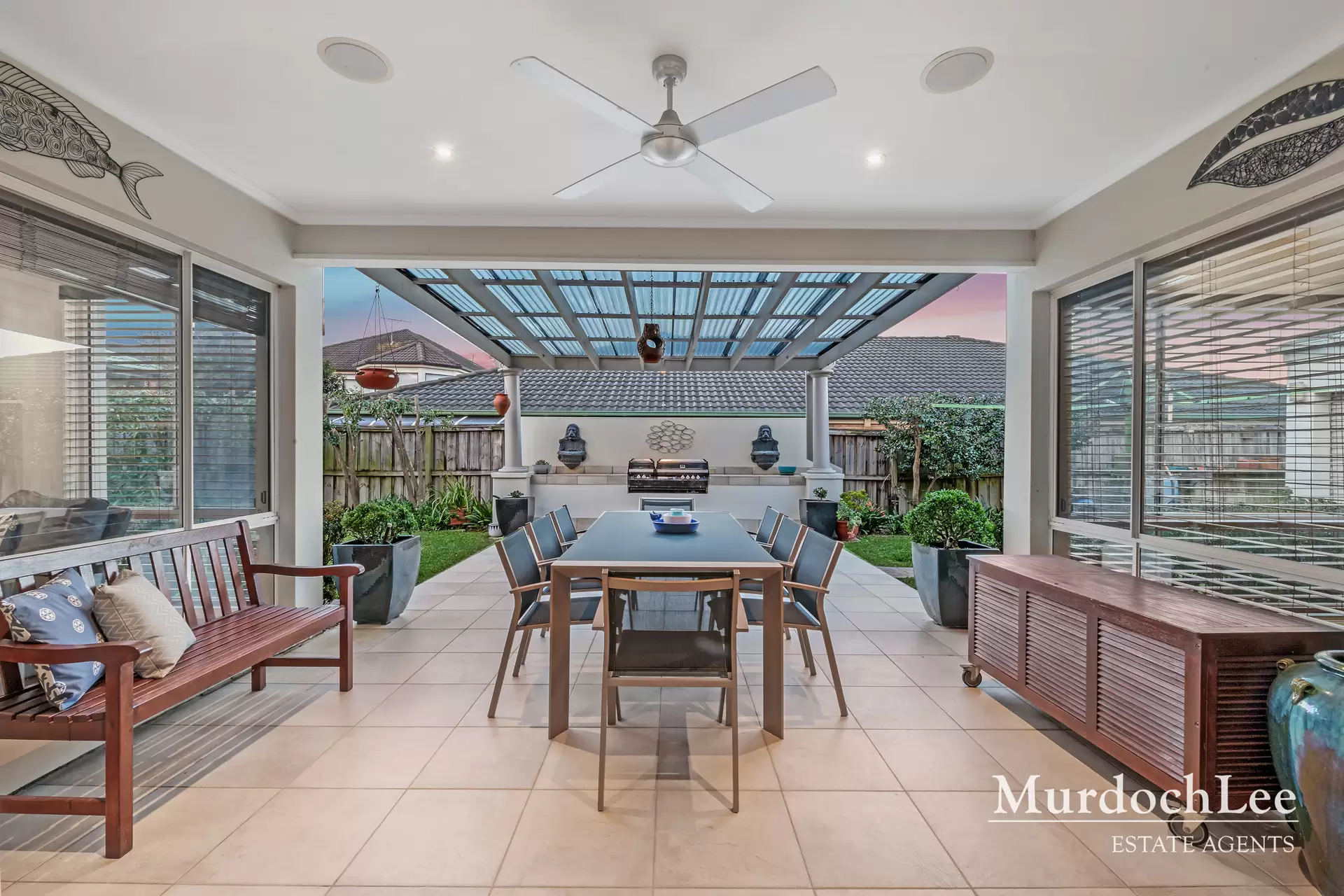 15 Bordeaux Crescent, Castle Hill Sold by Murdoch Lee Estate Agents - image 11