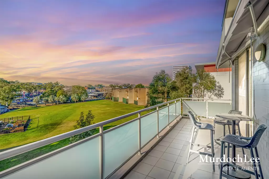 62/21-25 Seven Hills Road, Baulkham Hills Sold by Murdoch Lee Estate Agents