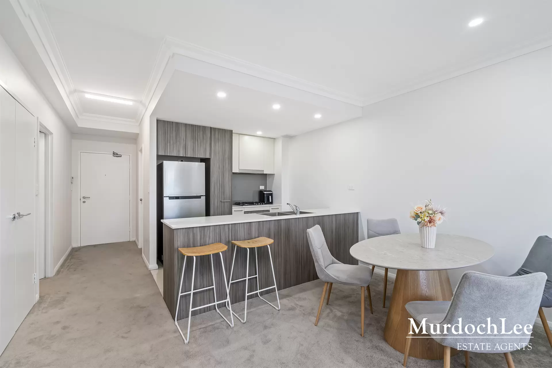 62/21-25 Seven Hills Road, Baulkham Hills Sold by Murdoch Lee Estate Agents - image 4