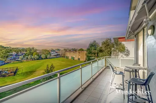 62/21-25 Seven Hills Road, Baulkham Hills Sold by Murdoch Lee Estate Agents