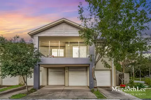 58 Princeton Circuit, Auburn Sold by Murdoch Lee Estate Agents