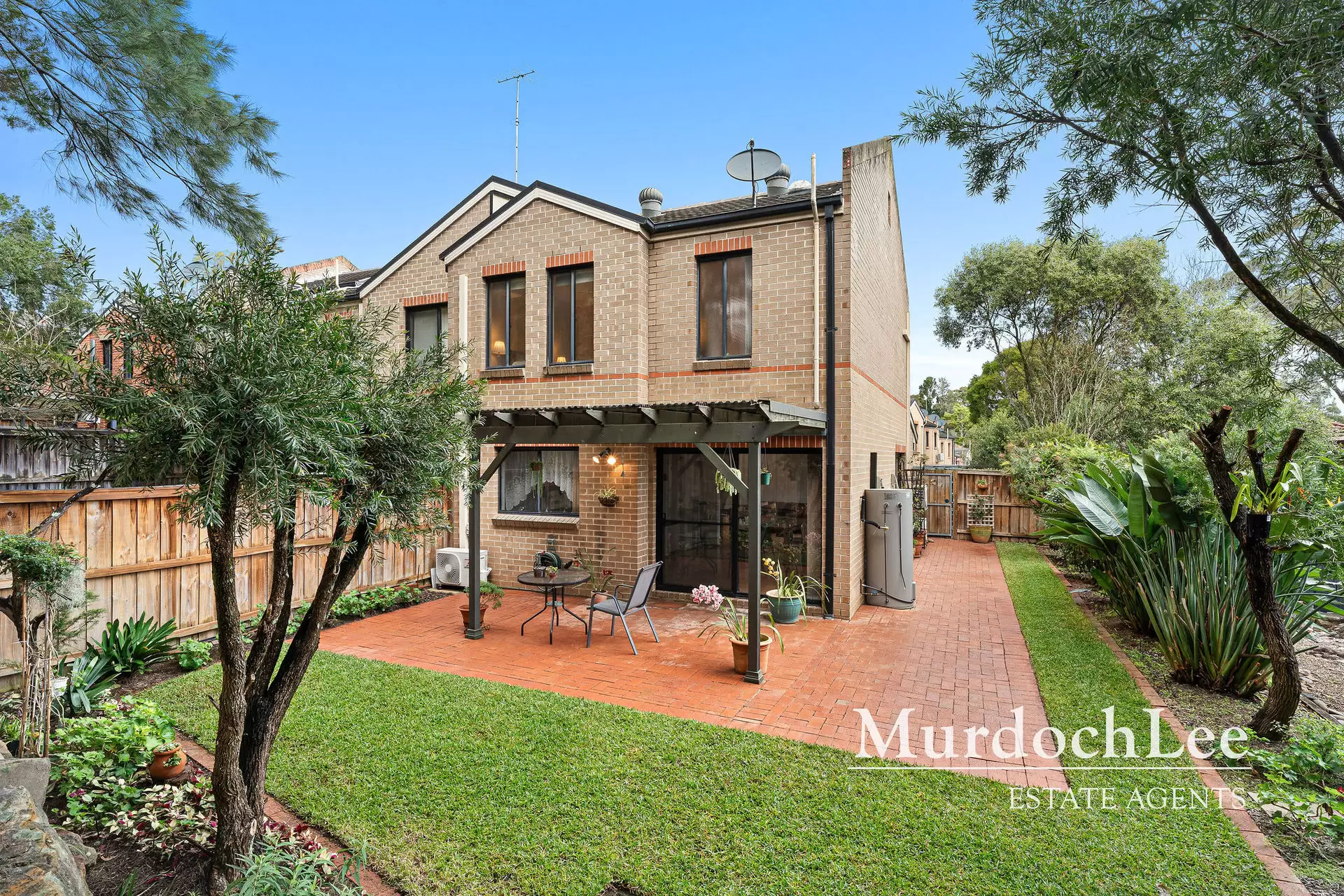 14/2 Parsonage Road, Castle Hill Sold by Murdoch Lee Estate Agents - image 17