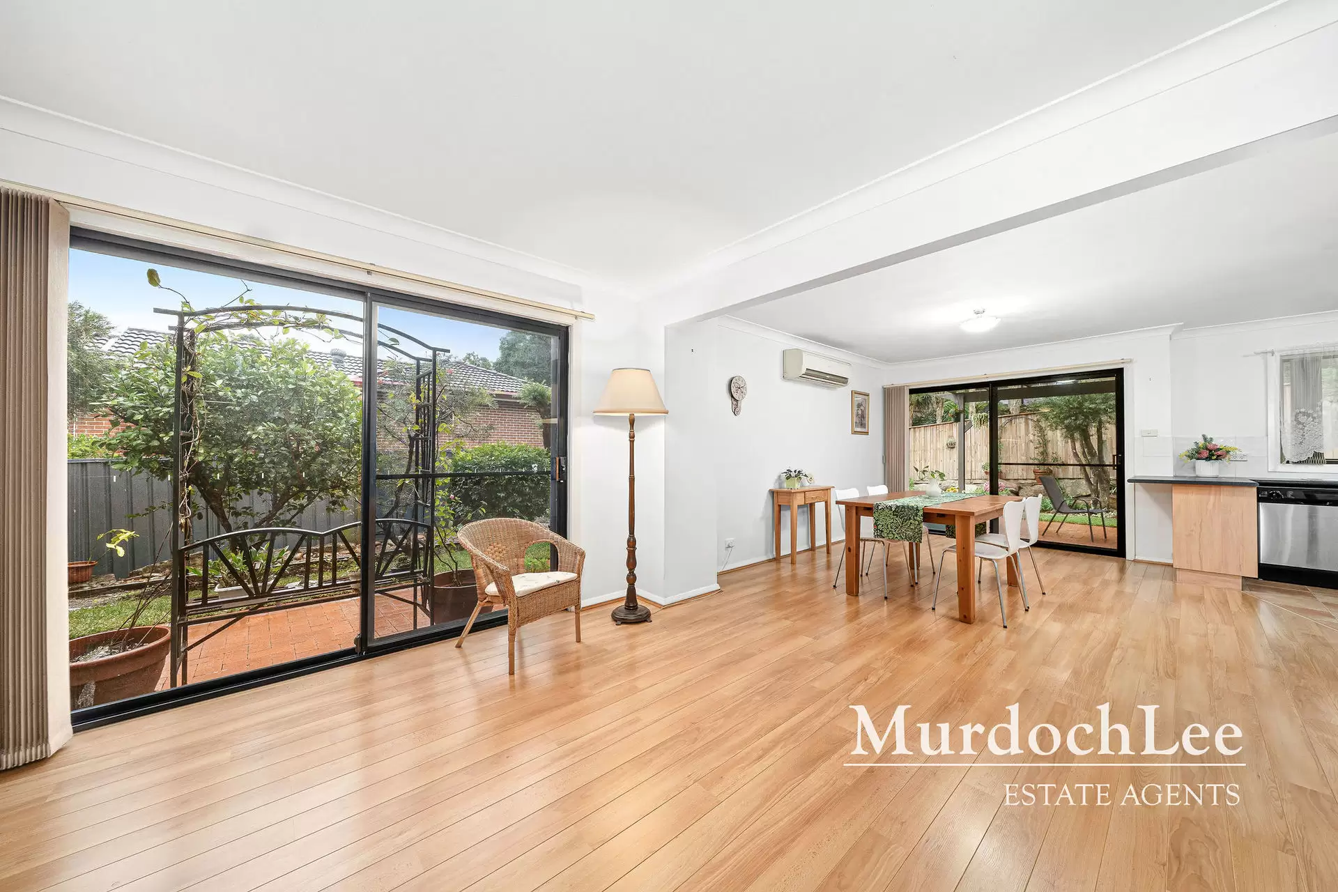 14/2 Parsonage Road, Castle Hill Sold by Murdoch Lee Estate Agents - image 4