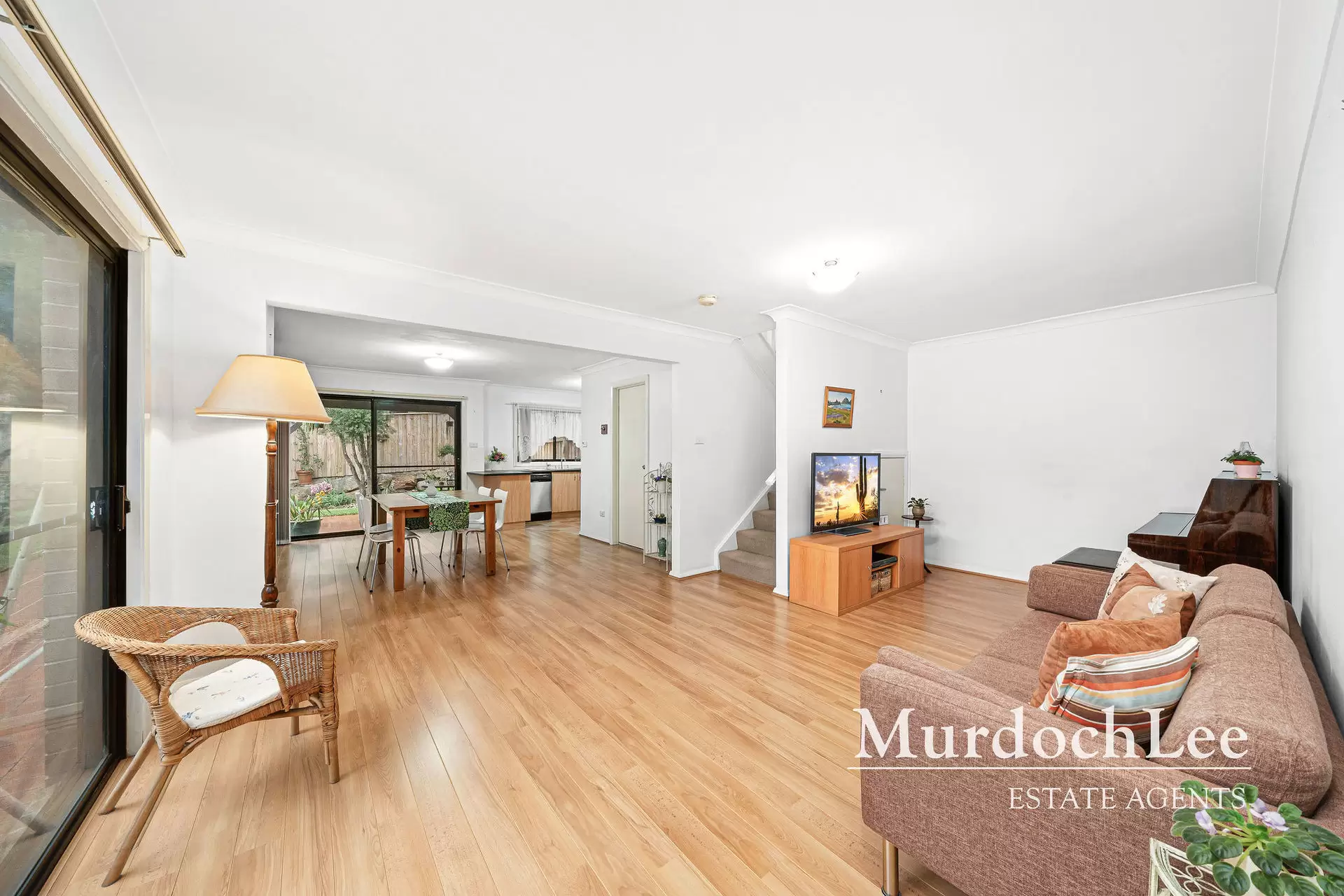 14/2 Parsonage Road, Castle Hill Sold by Murdoch Lee Estate Agents - image 2
