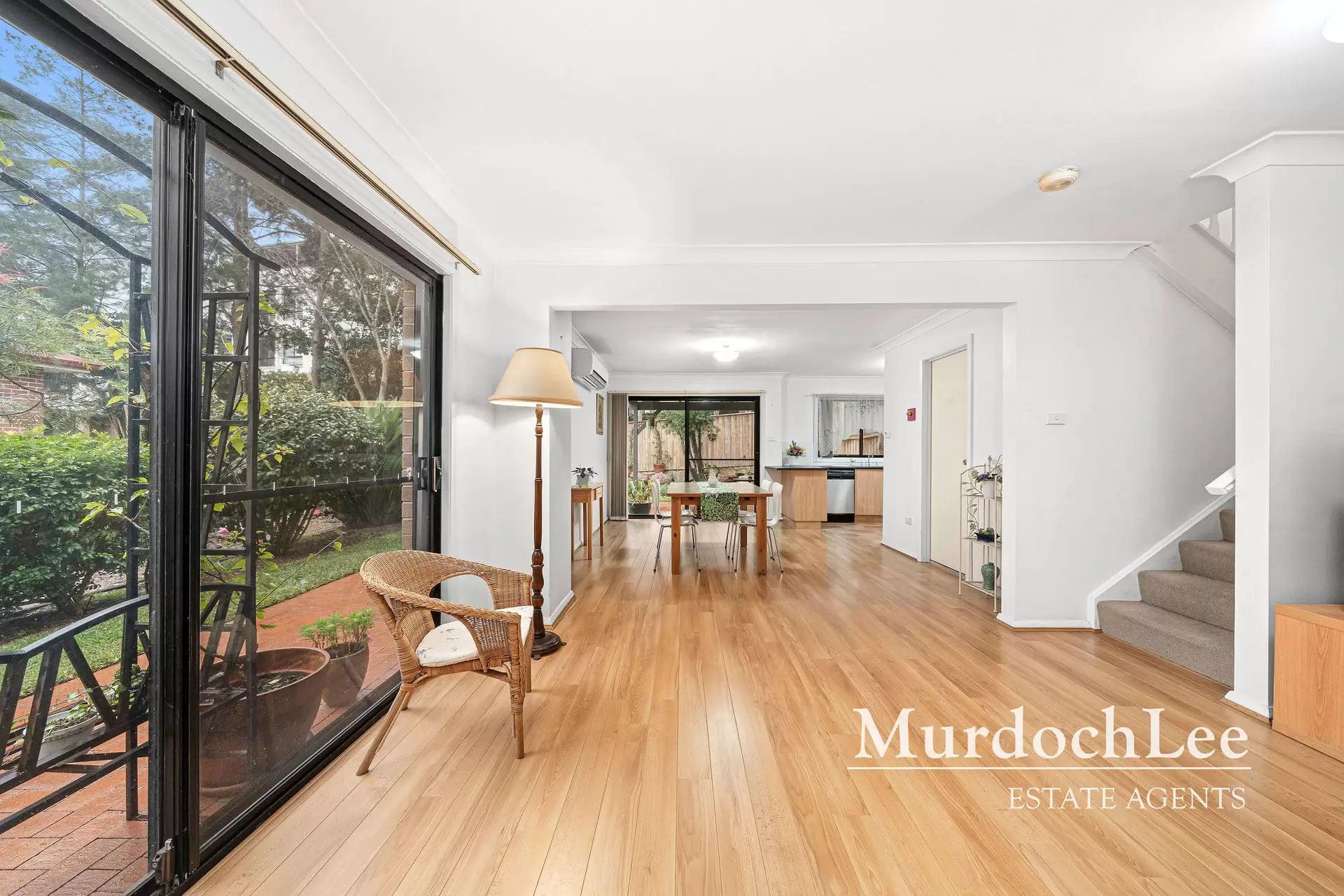 14/2 Parsonage Road, Castle Hill Sold by Murdoch Lee Estate Agents - image 3