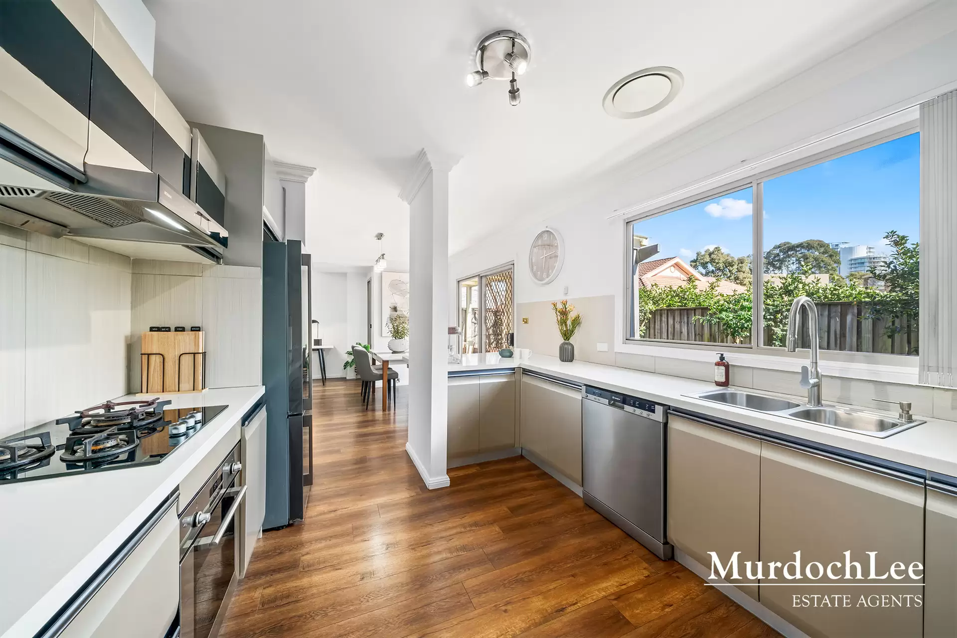 3/24-28 Brisbane Road, Castle Hill Sold by Murdoch Lee Estate Agents - image 8