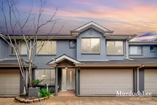 3/24-28 Brisbane Road, Castle Hill Sold by Murdoch Lee Estate Agents