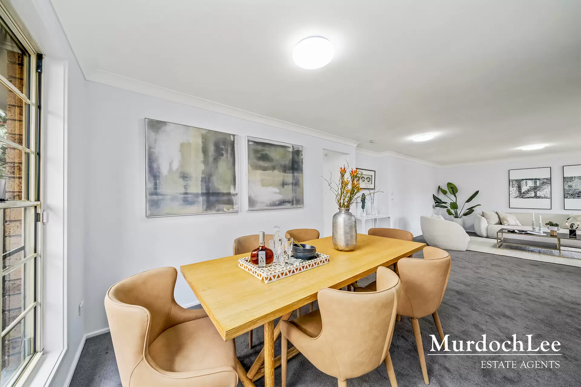 101 Gumnut Road, Cherrybrook Sold by Murdoch Lee Estate Agents - image 5