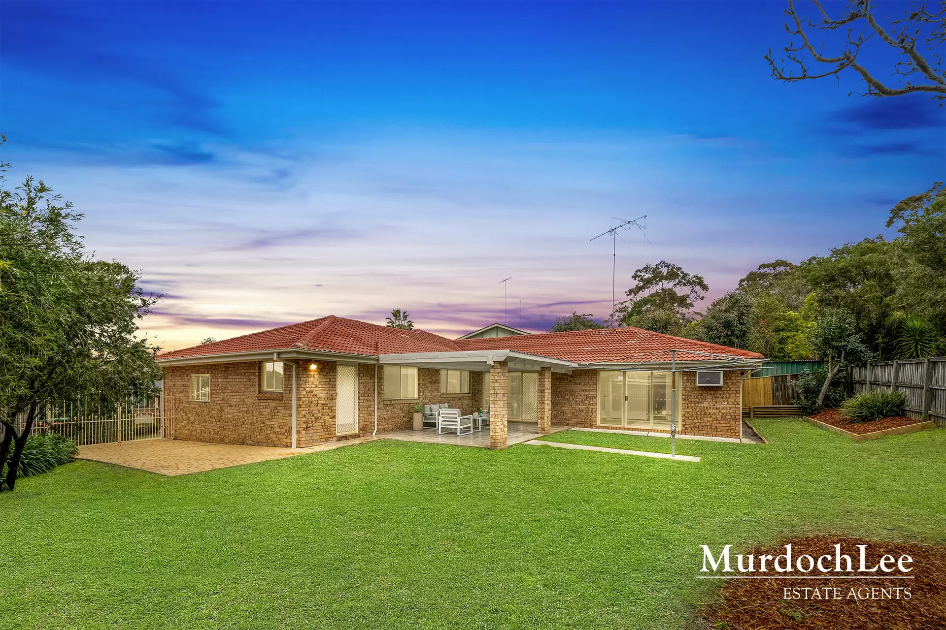 101 Gumnut Road, Cherrybrook Sold by Murdoch Lee Estate Agents - image 25