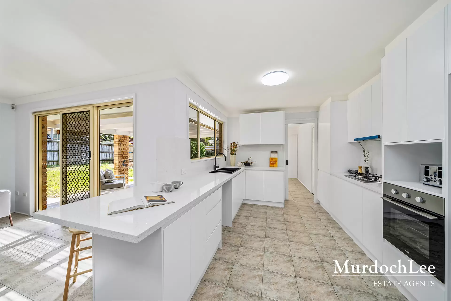 101 Gumnut Road, Cherrybrook Sold by Murdoch Lee Estate Agents - image 11