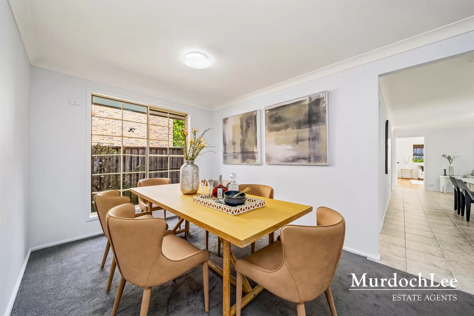 101 Gumnut Road, Cherrybrook Sold by Murdoch Lee Estate Agents - image 6