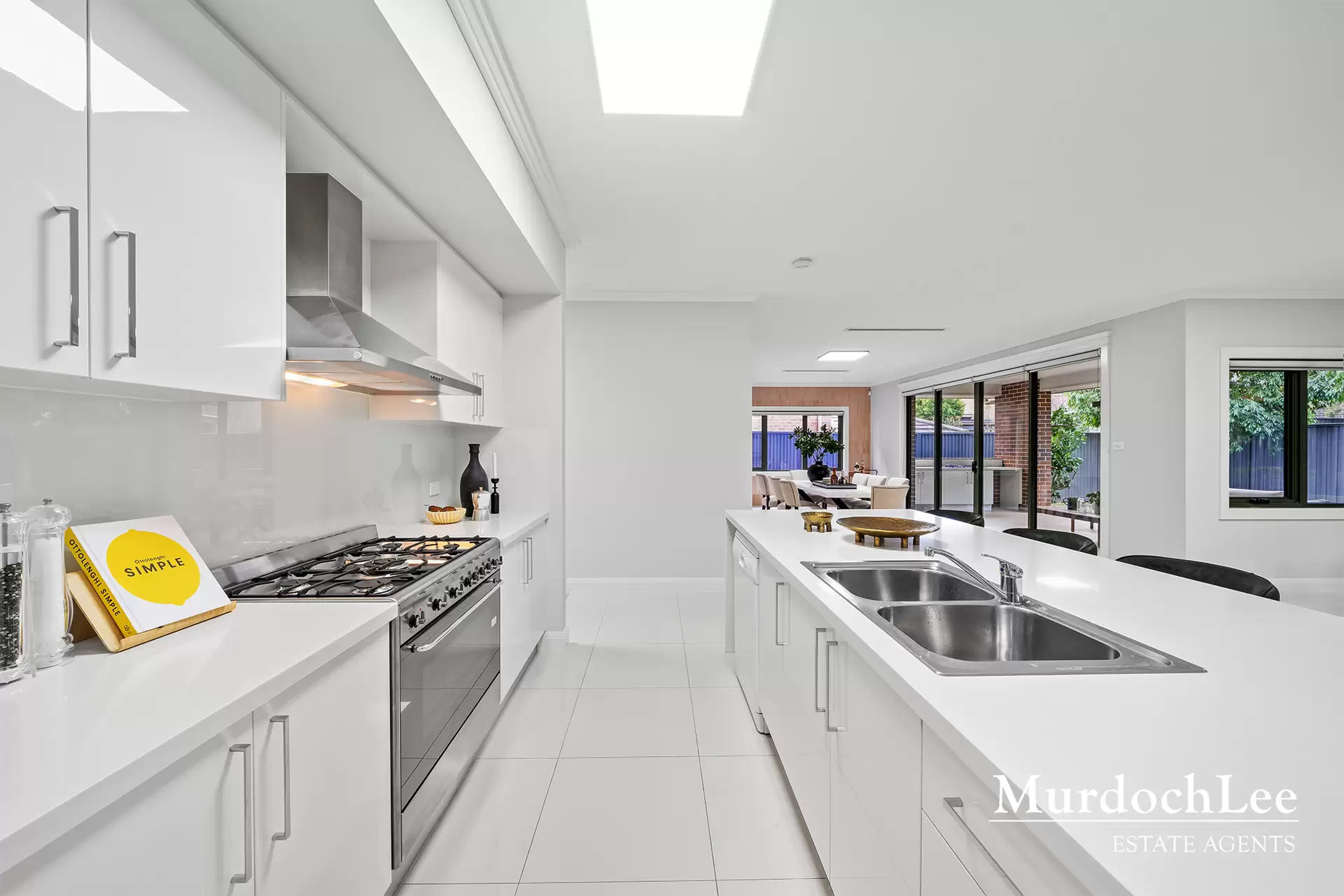 5 London Court, Kellyville Sold by Murdoch Lee Estate Agents - image 15