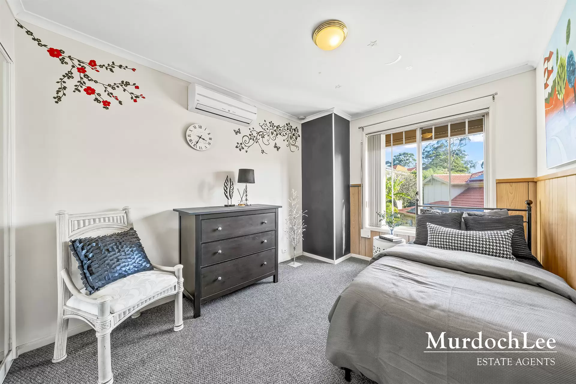 9 Blamey Way, Cherrybrook Sold by Murdoch Lee Estate Agents - image 9